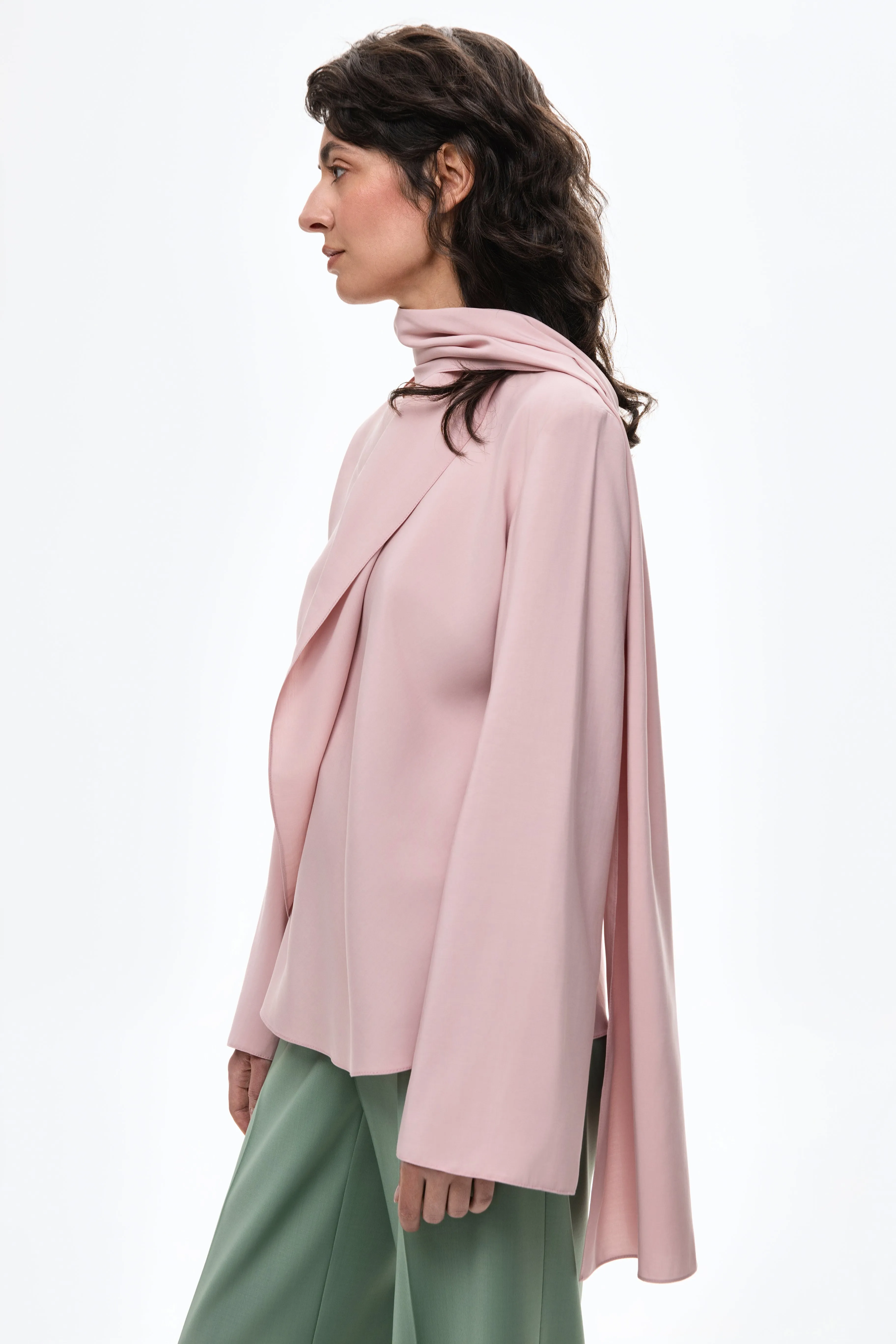 Colette Blouse