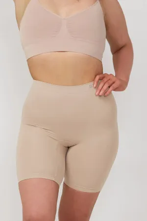 Coolfit Everyday Anti Chafing Shorts – Sand