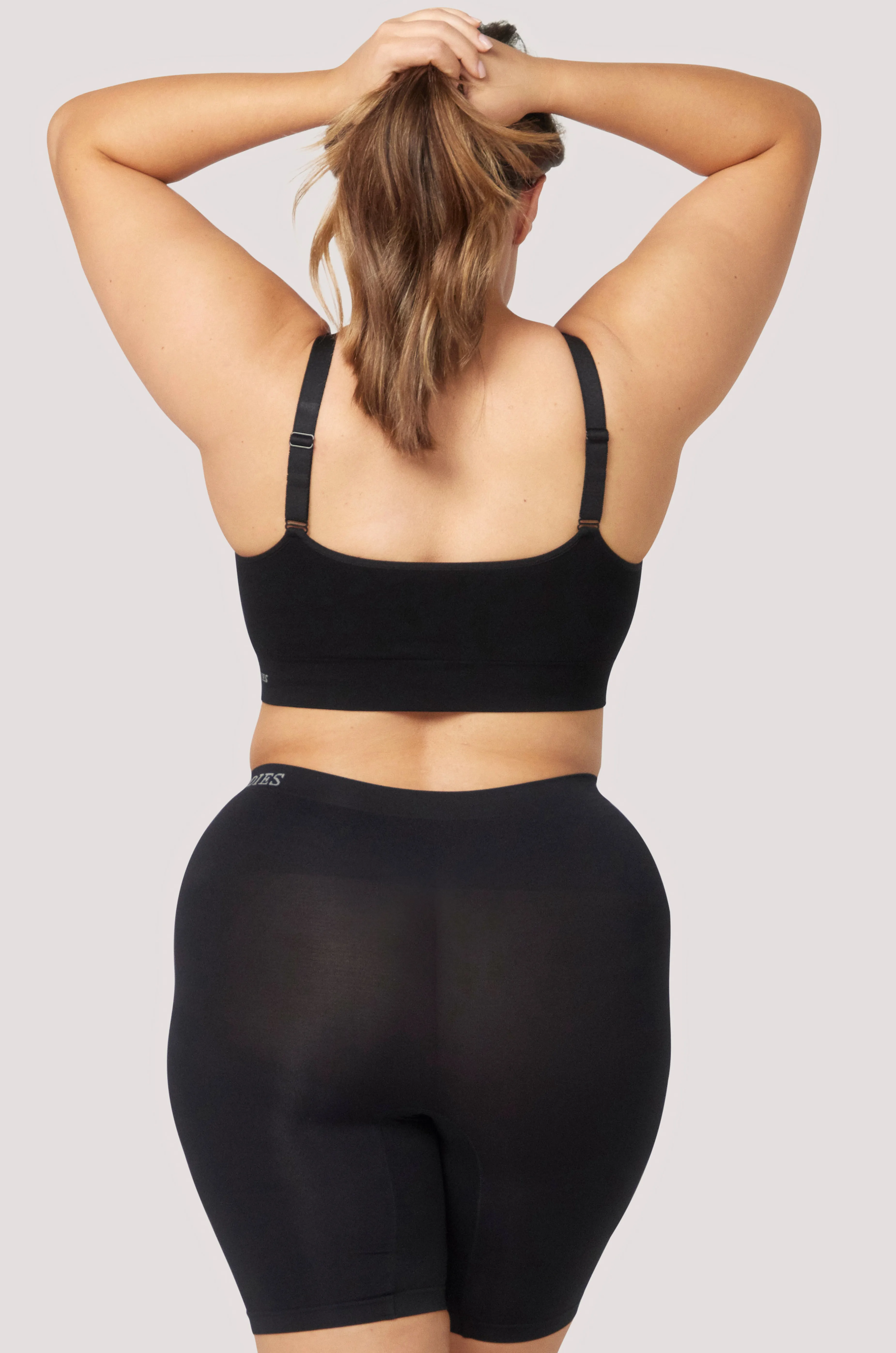 Coolfit Everyday Anti Chafing Shorts