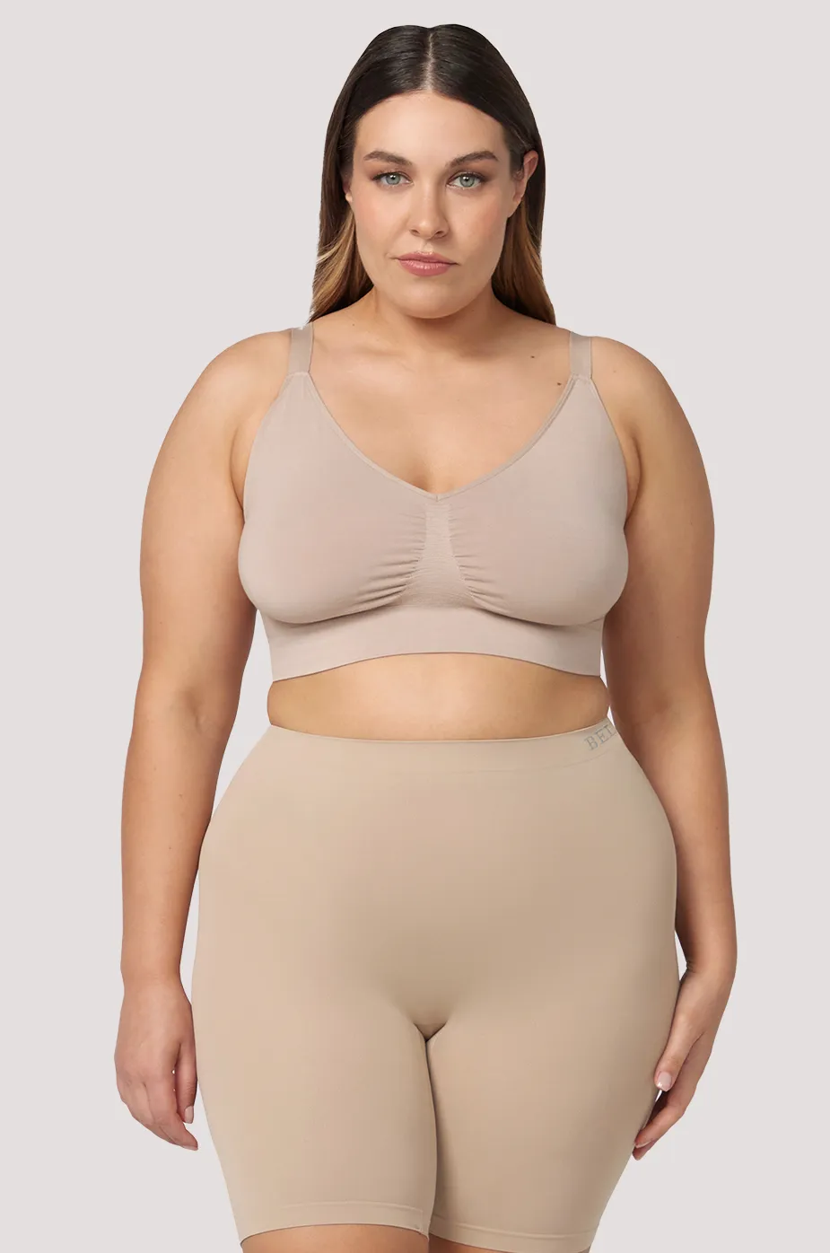 Coolfit Everyday Anti Chafing Shorts