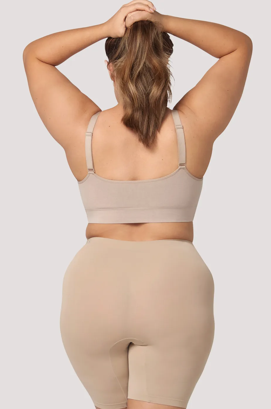 Coolfit Everyday Anti Chafing Shorts