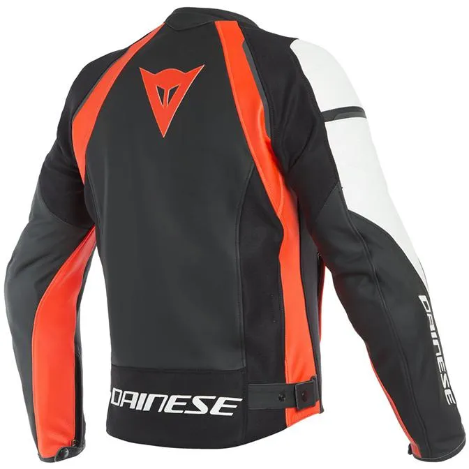 Dainese Nexus Perforated Leather Jacket