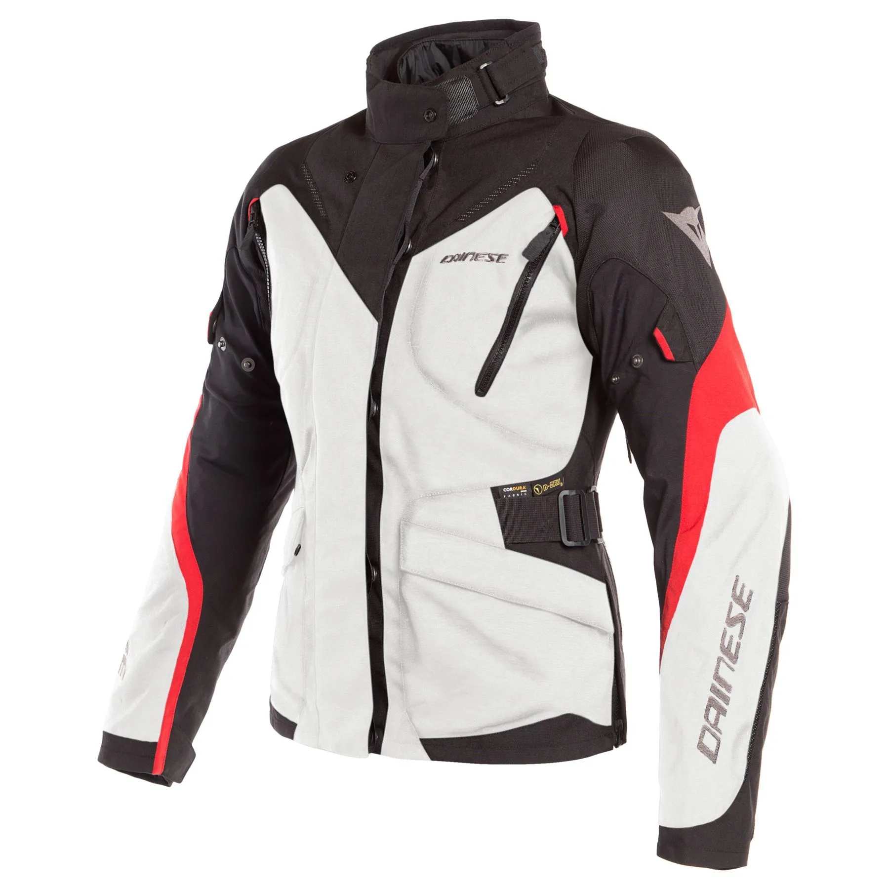 Dainese Tempest 2 D-Dry Lady Jacket