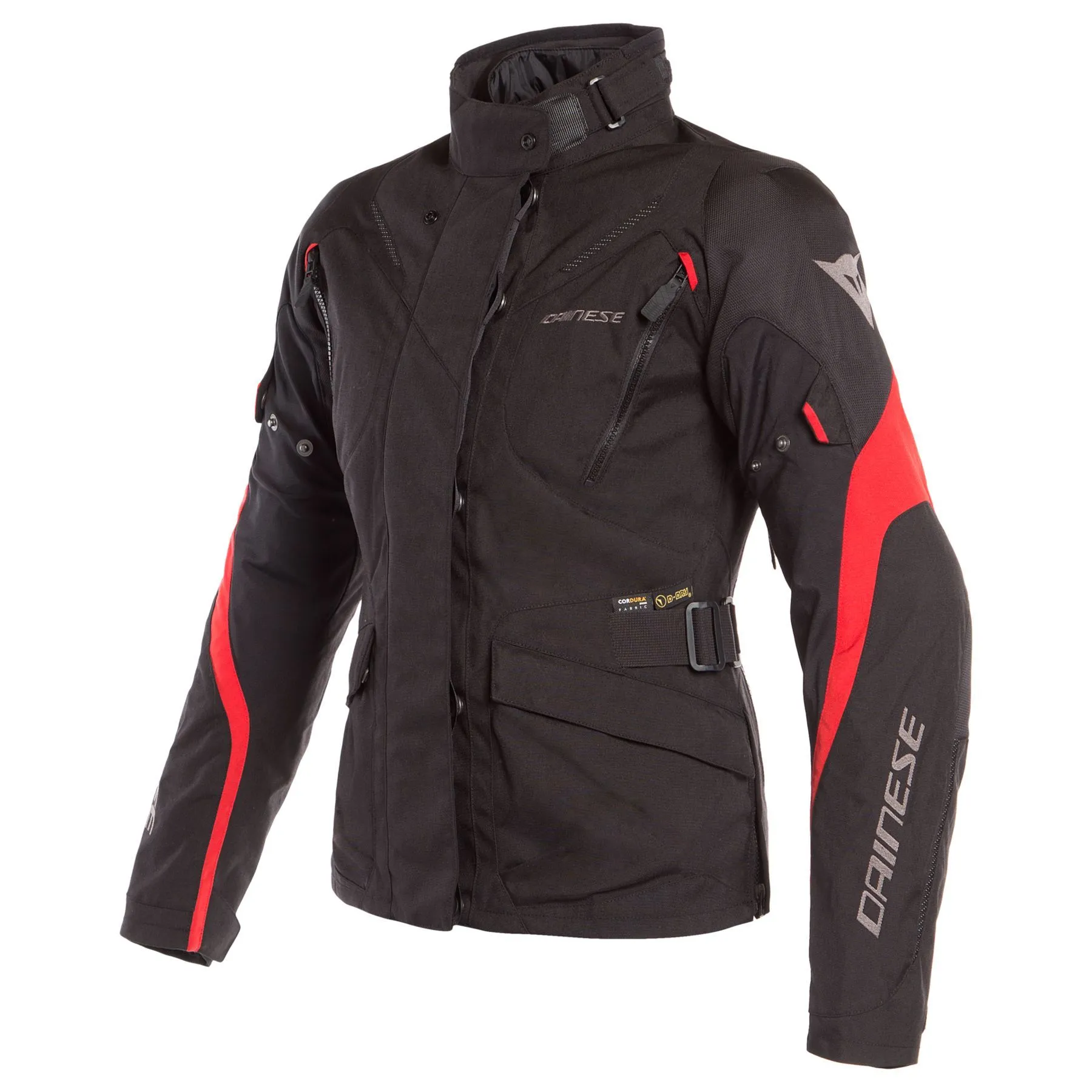 Dainese Tempest 2 D-Dry Lady Jacket