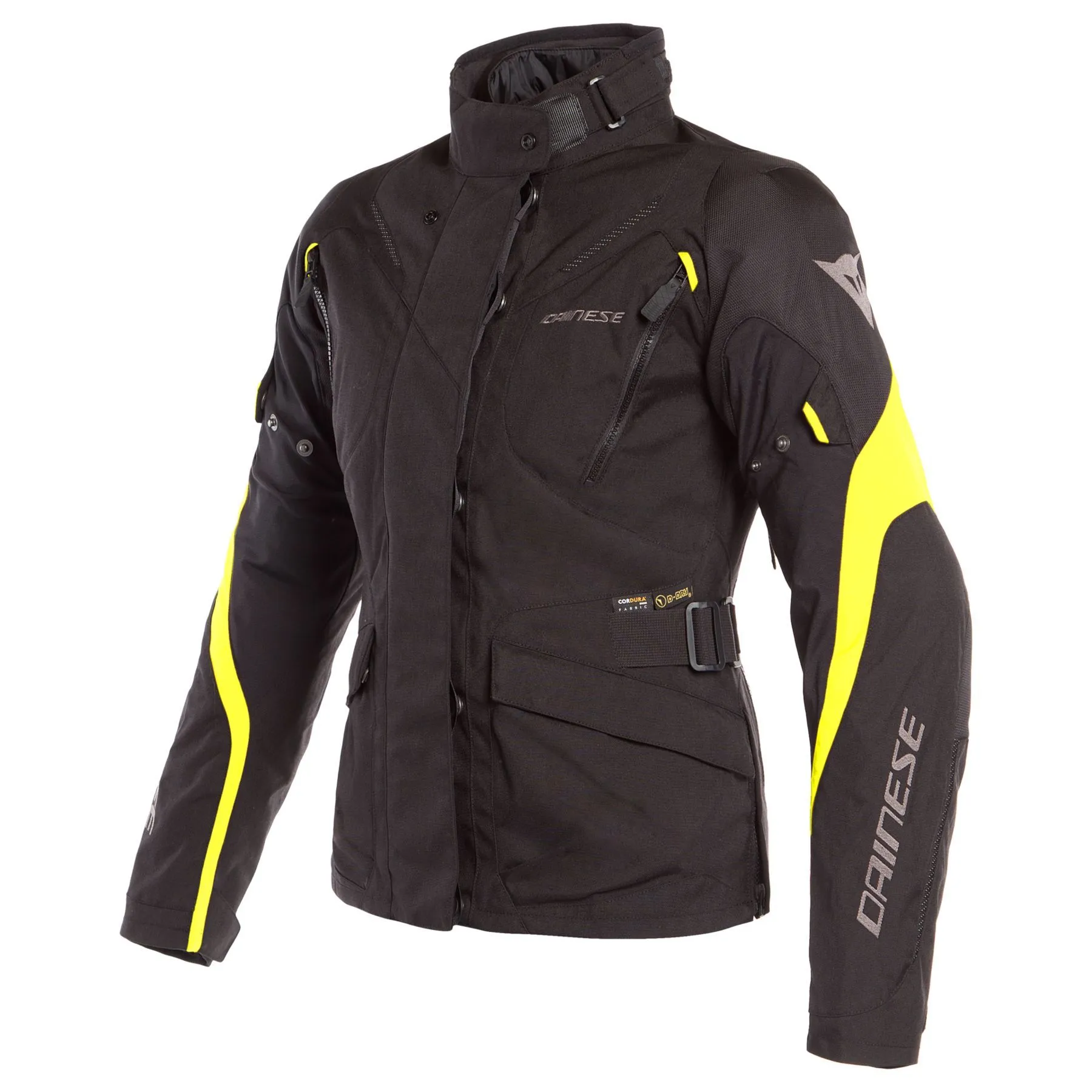 Dainese Tempest 2 D-Dry Lady Jacket