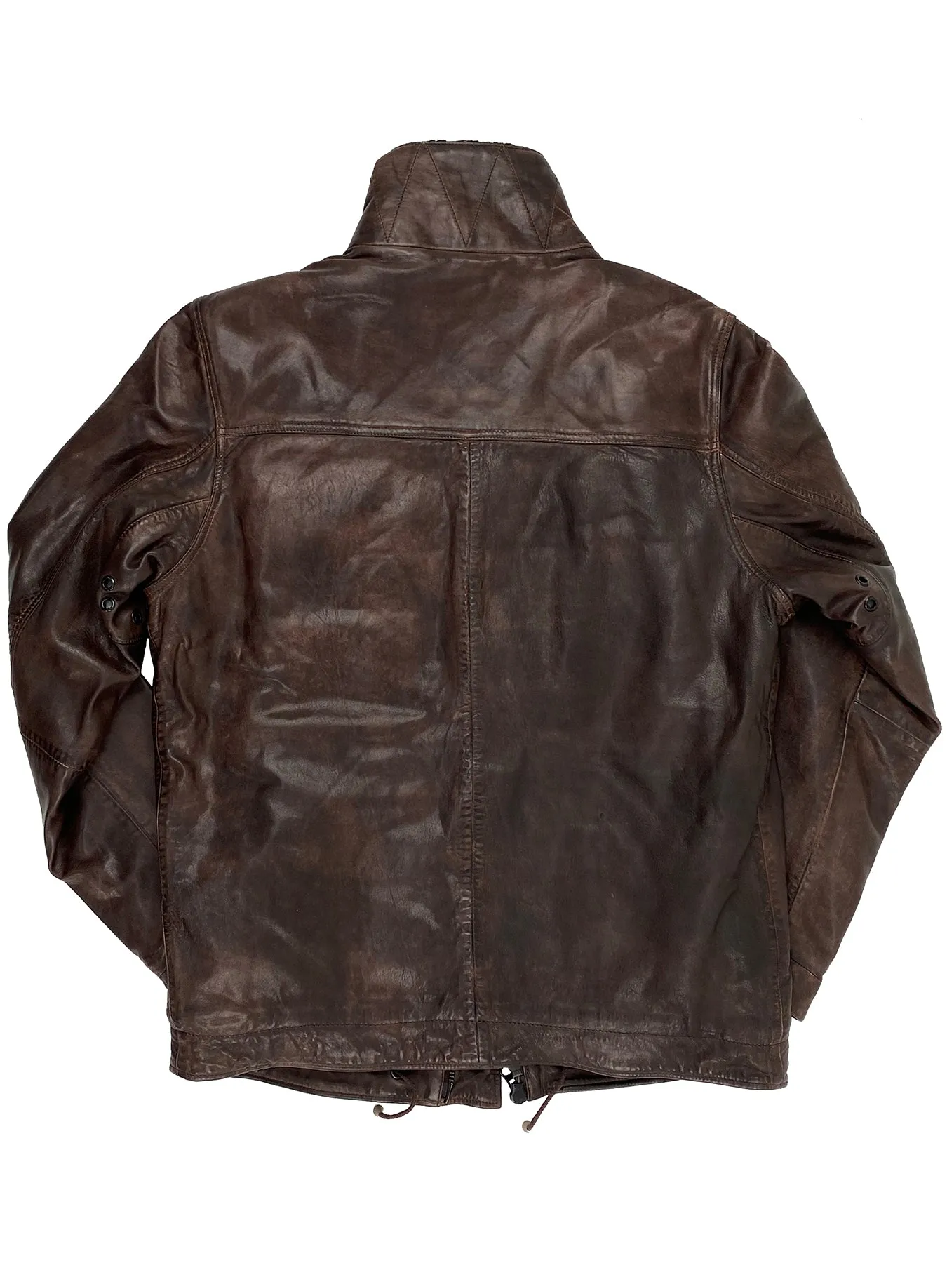 Deck Leather Jacket 4245