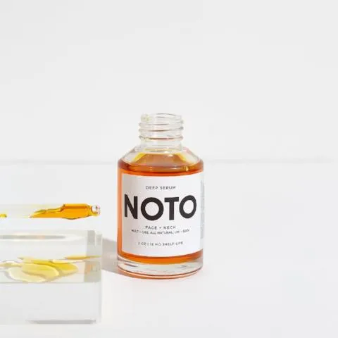 Deep Serum 2 oz | NOTO