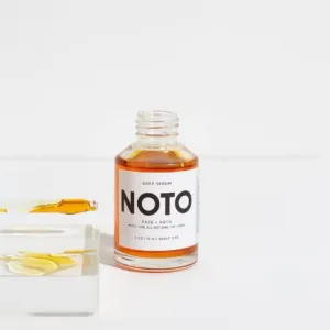 Deep Serum 2 oz | NOTO