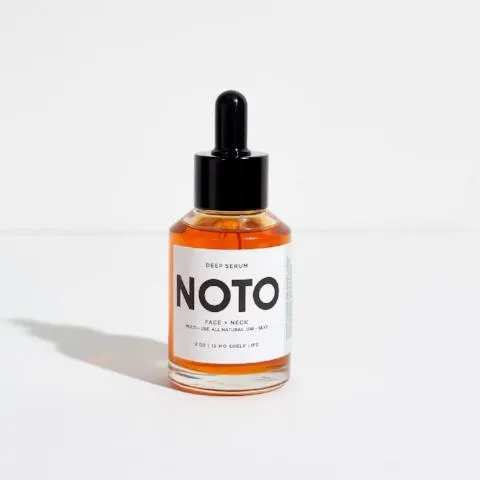 Deep Serum 2 oz | NOTO