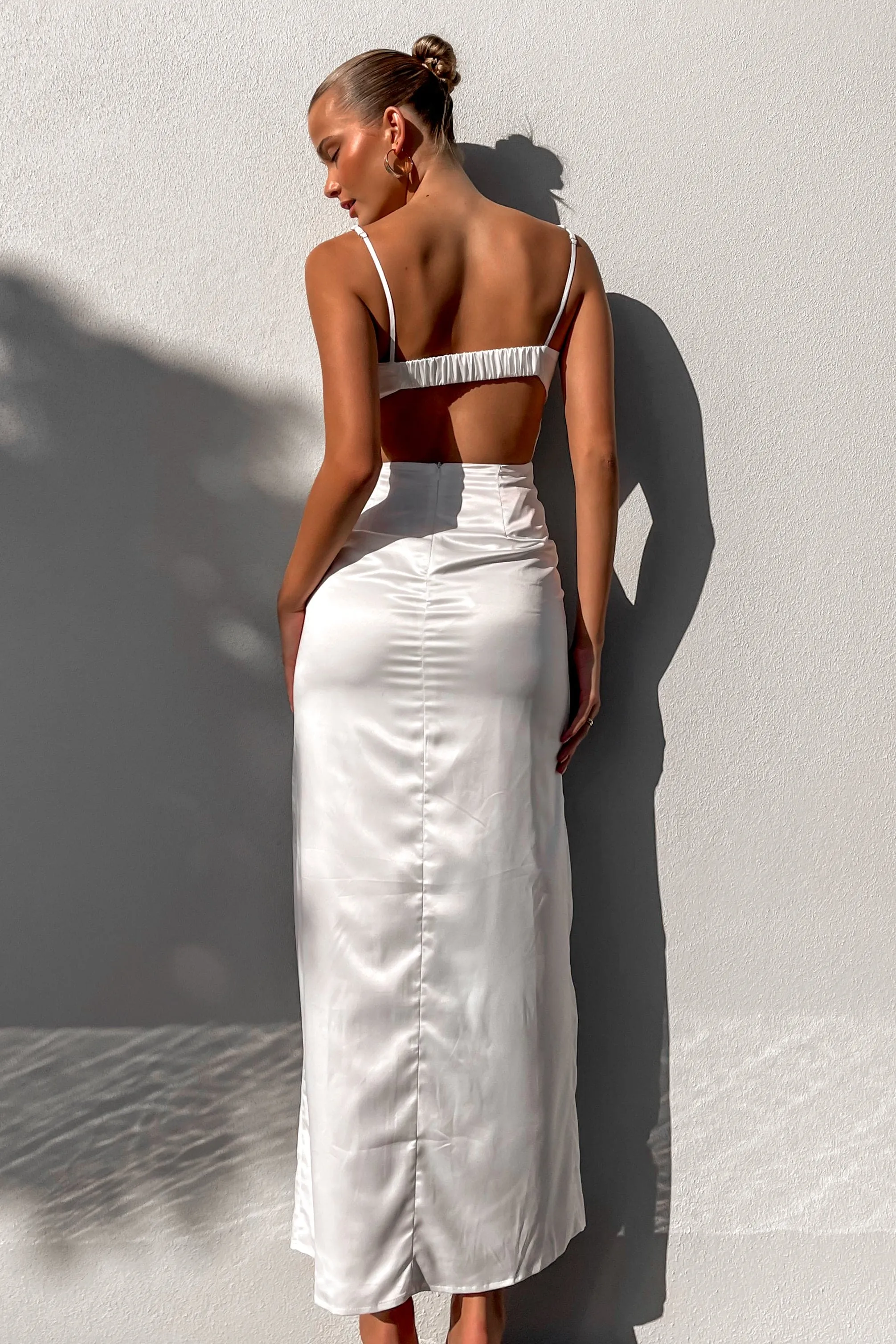 Delany Dress