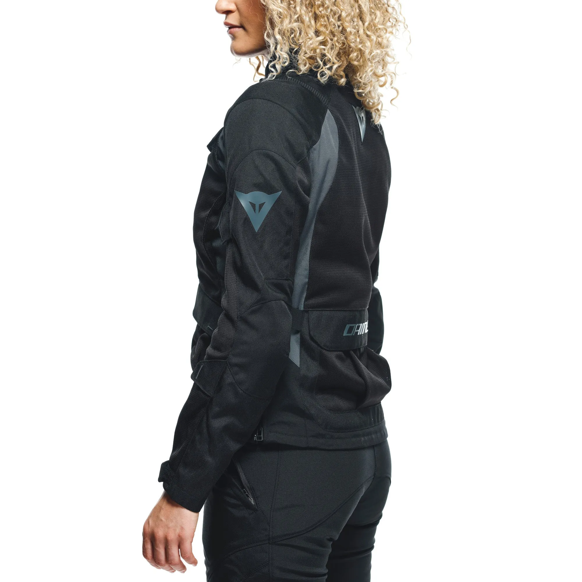 Desert Lady Tex Jacket