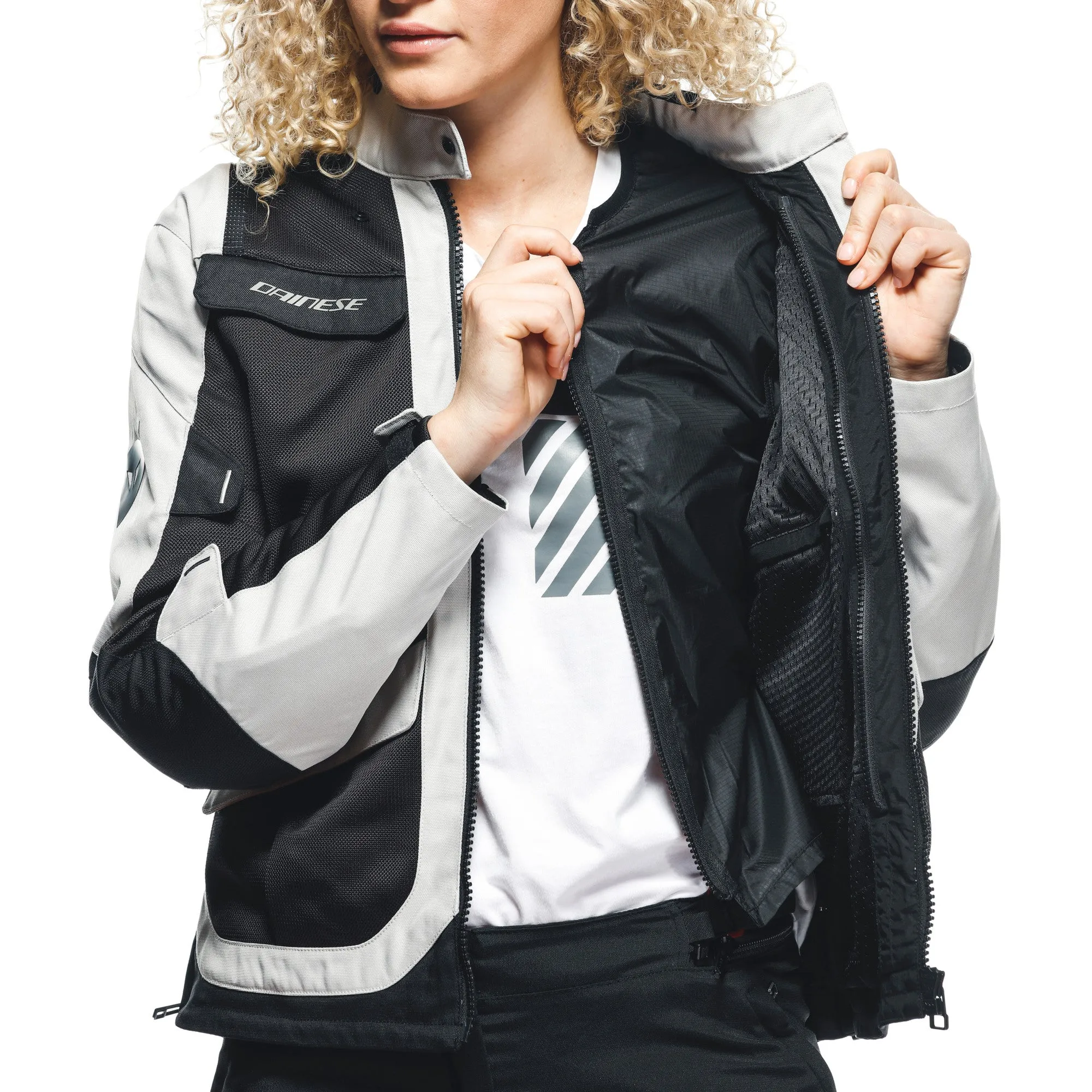 Desert Lady Tex Jacket