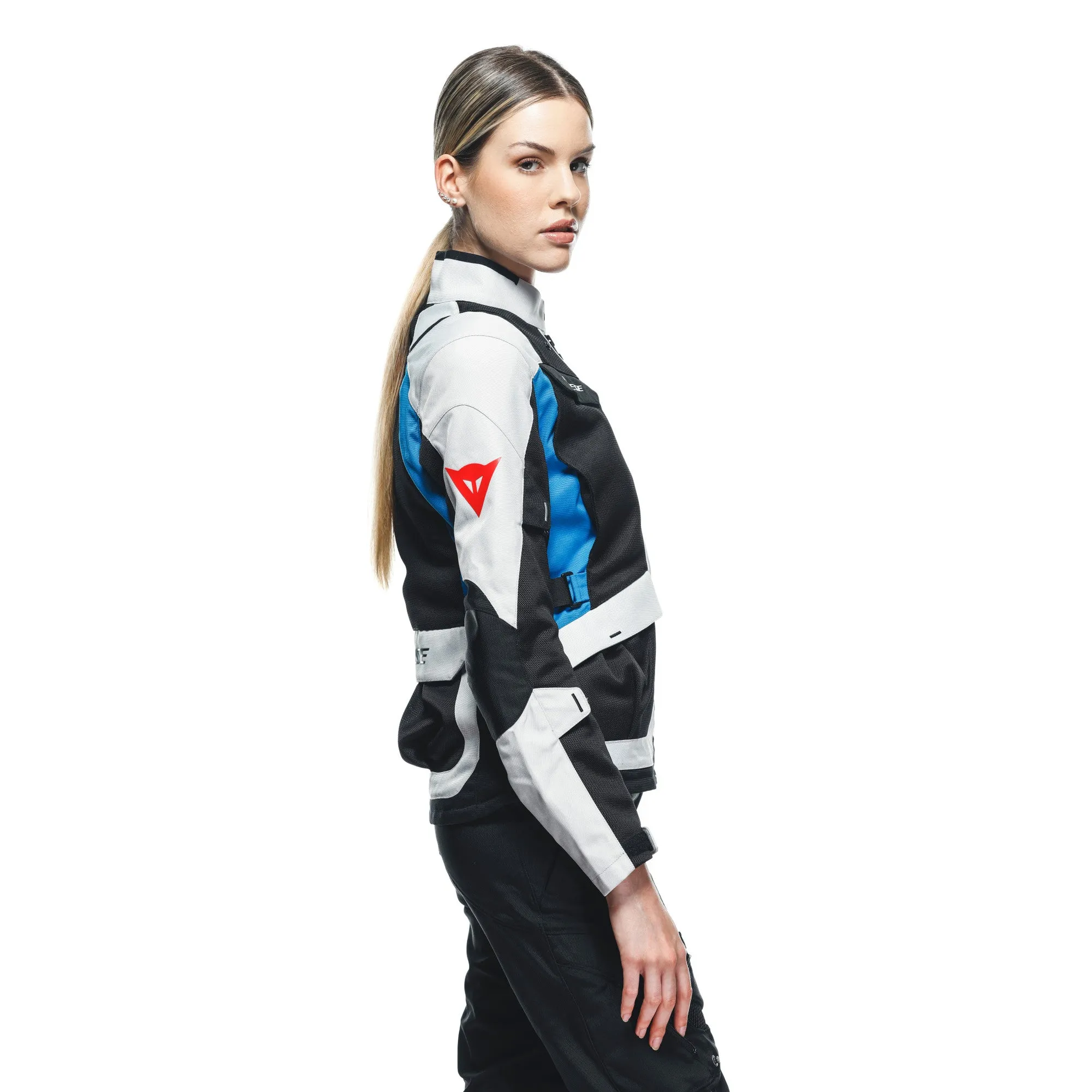 Desert Lady Tex Jacket