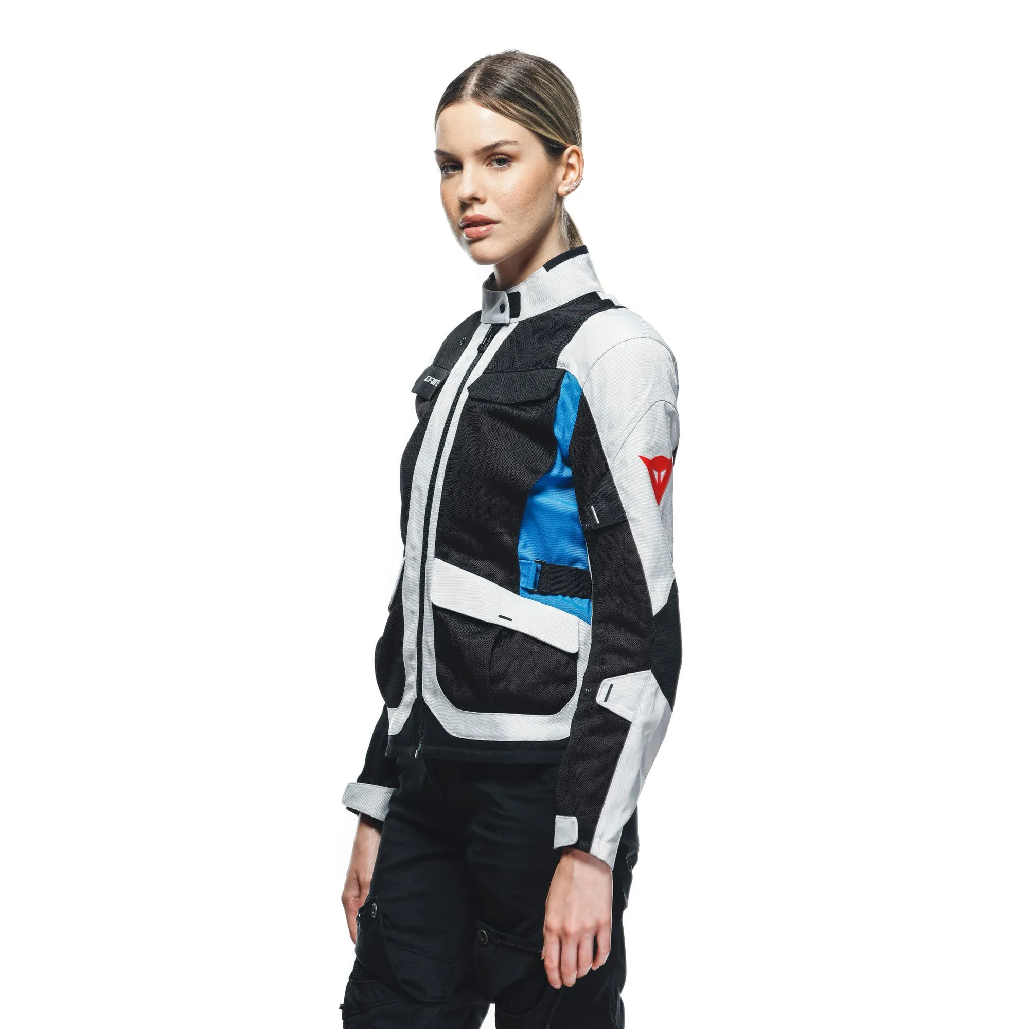 Desert Lady Tex Jacket