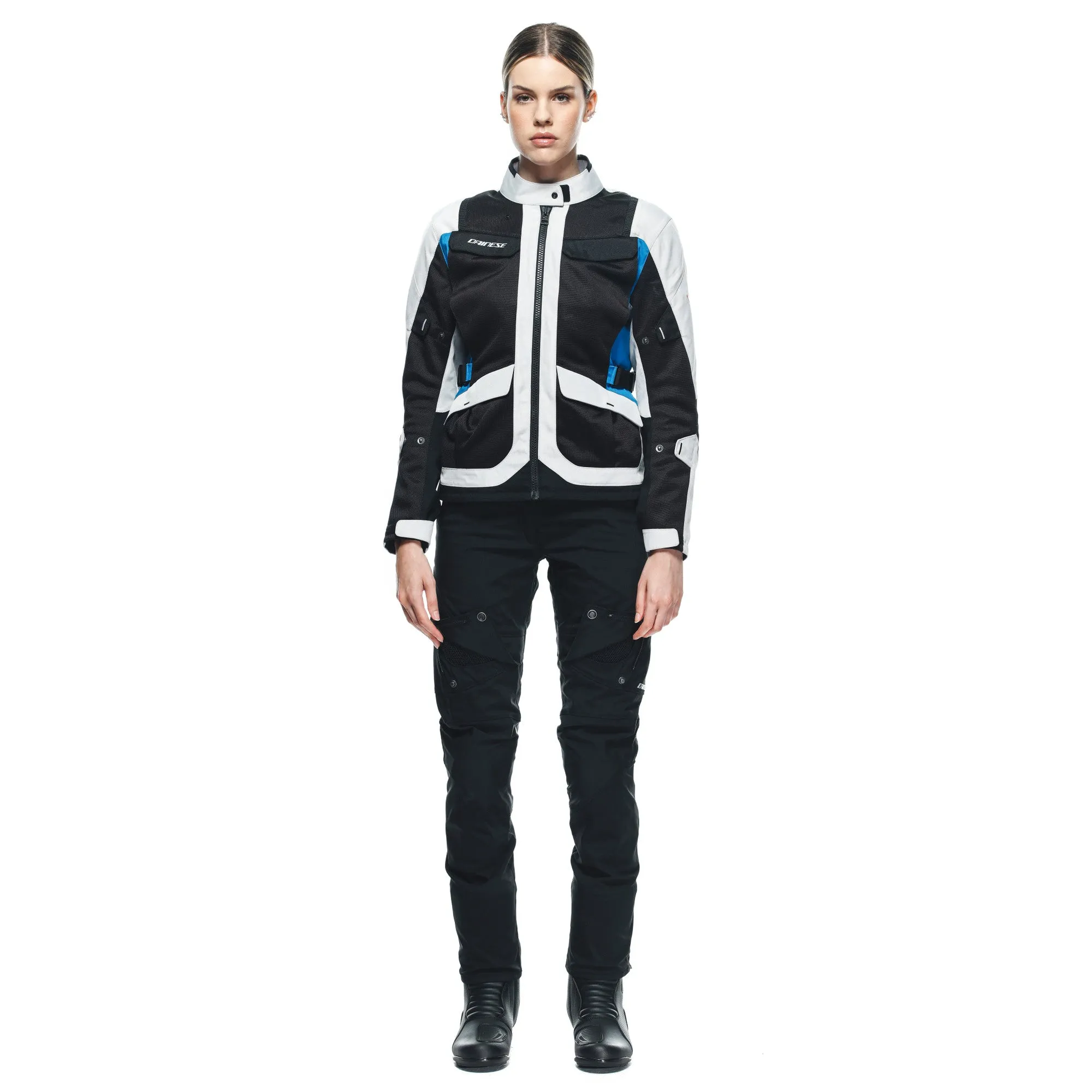 Desert Lady Tex Jacket