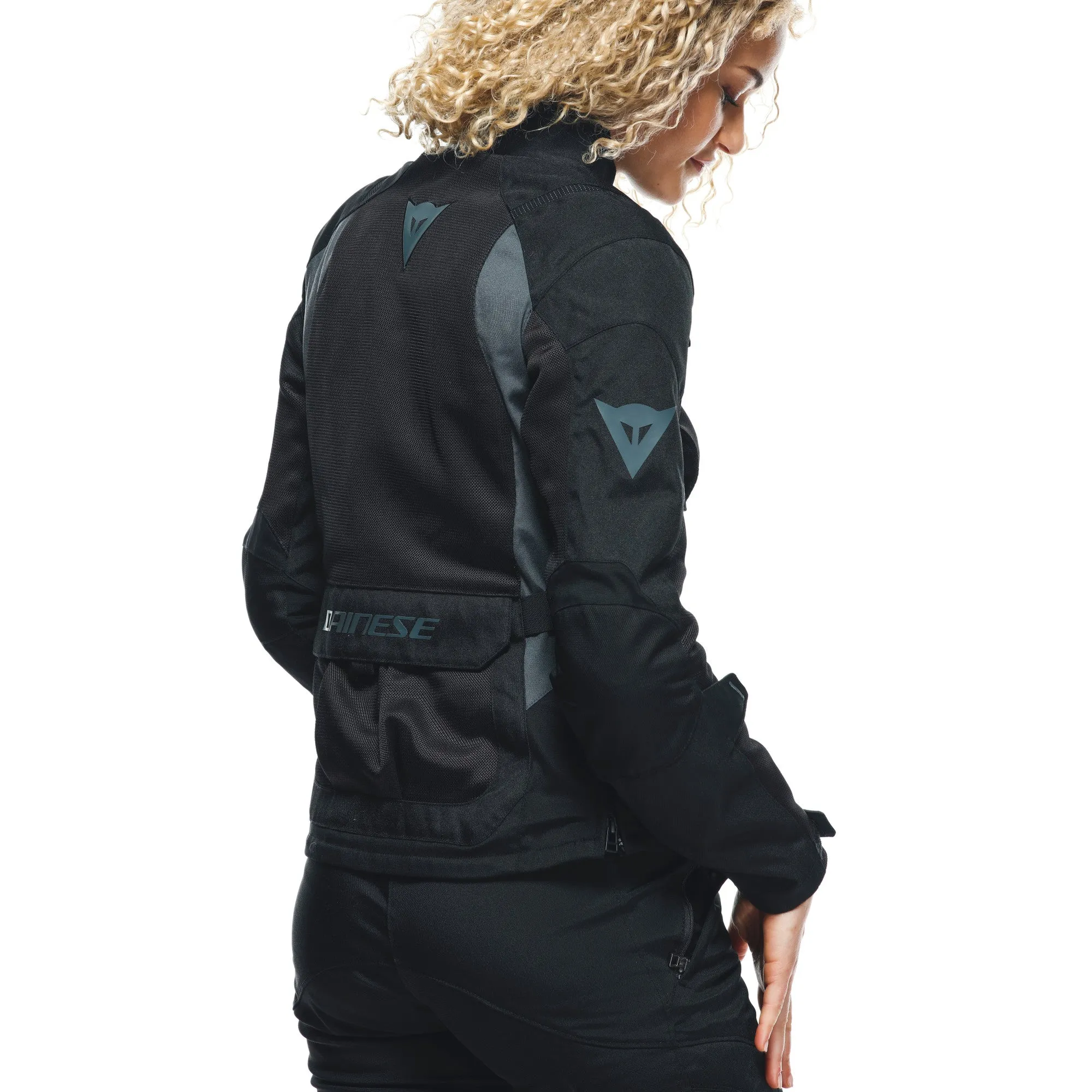 Desert Lady Tex Jacket