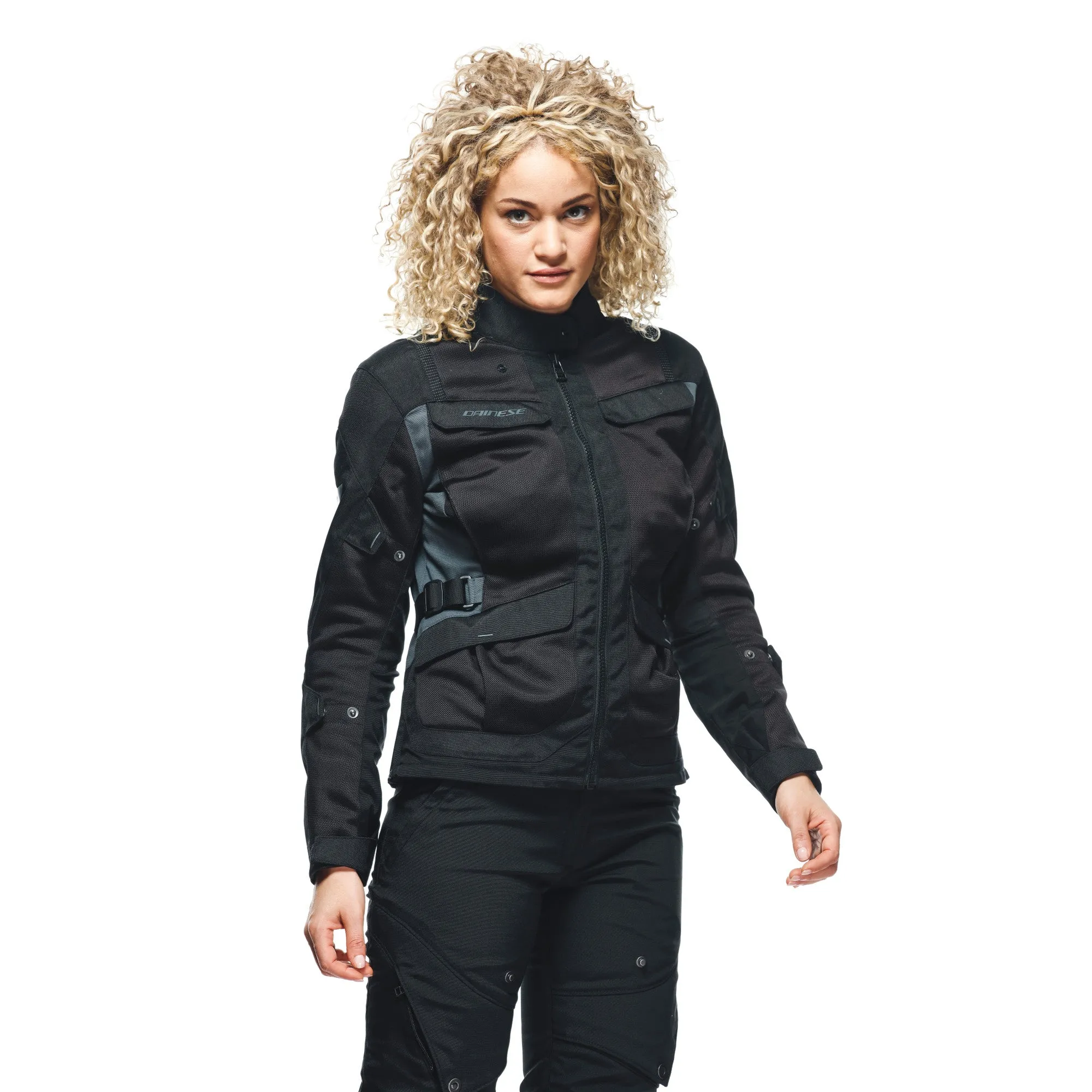 Desert Lady Tex Jacket