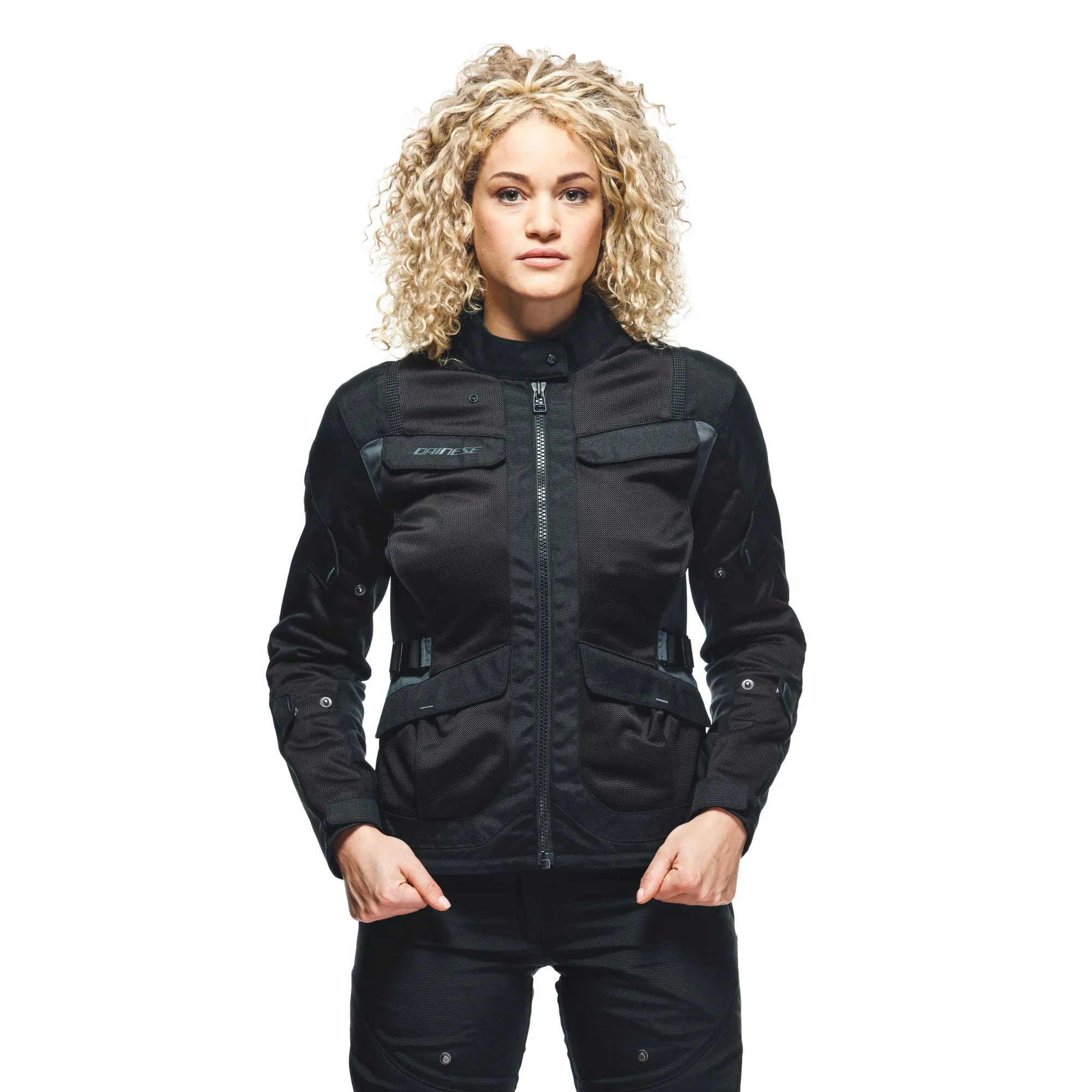 Desert Lady Tex Jacket