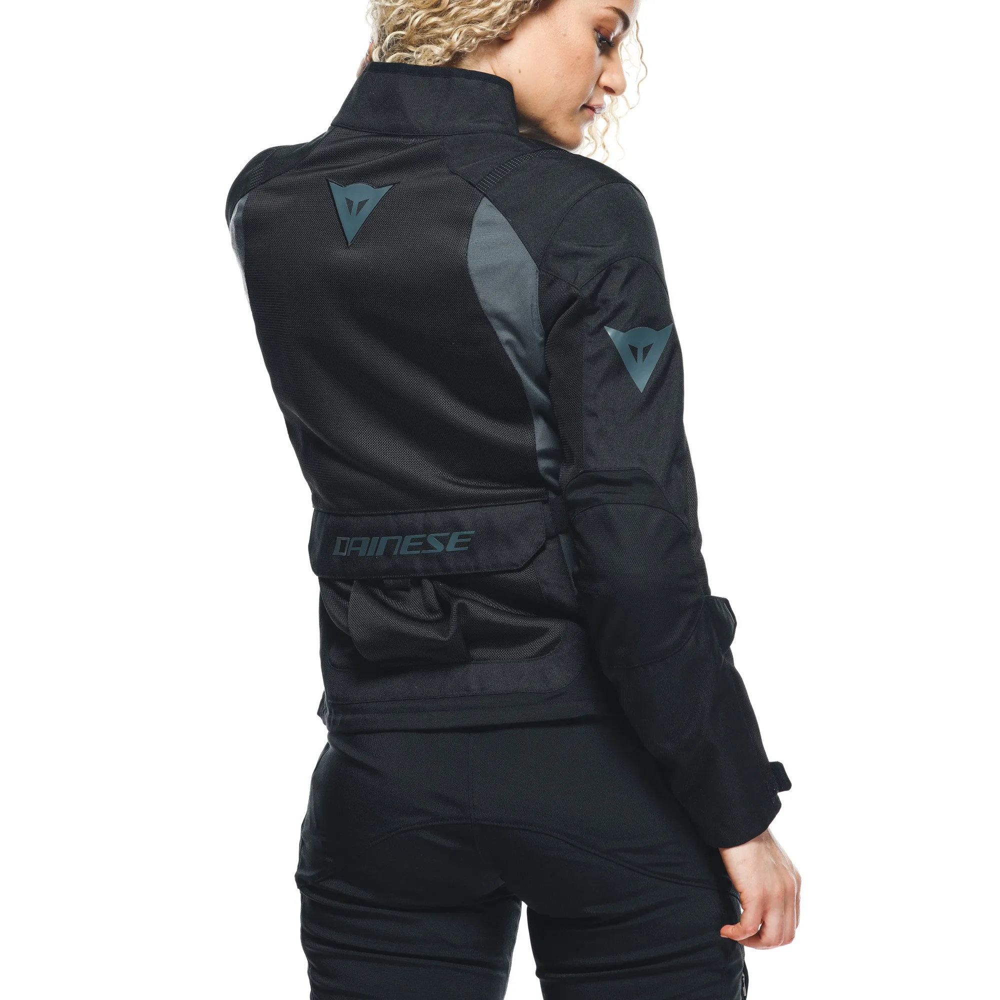 Desert Lady Tex Jacket