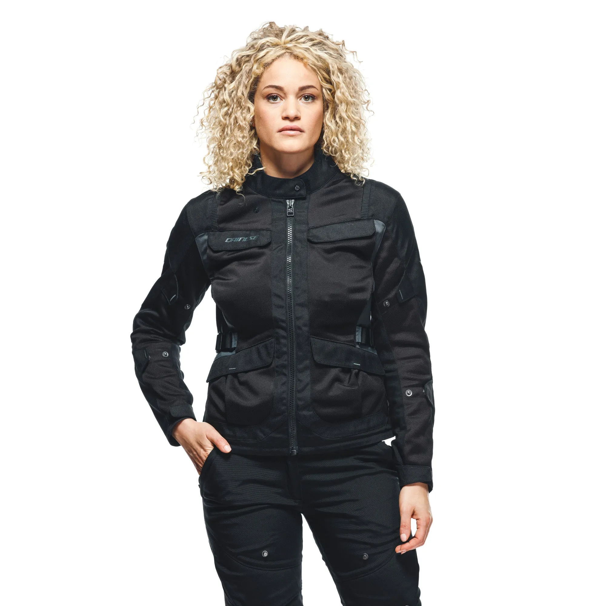 Desert Lady Tex Jacket