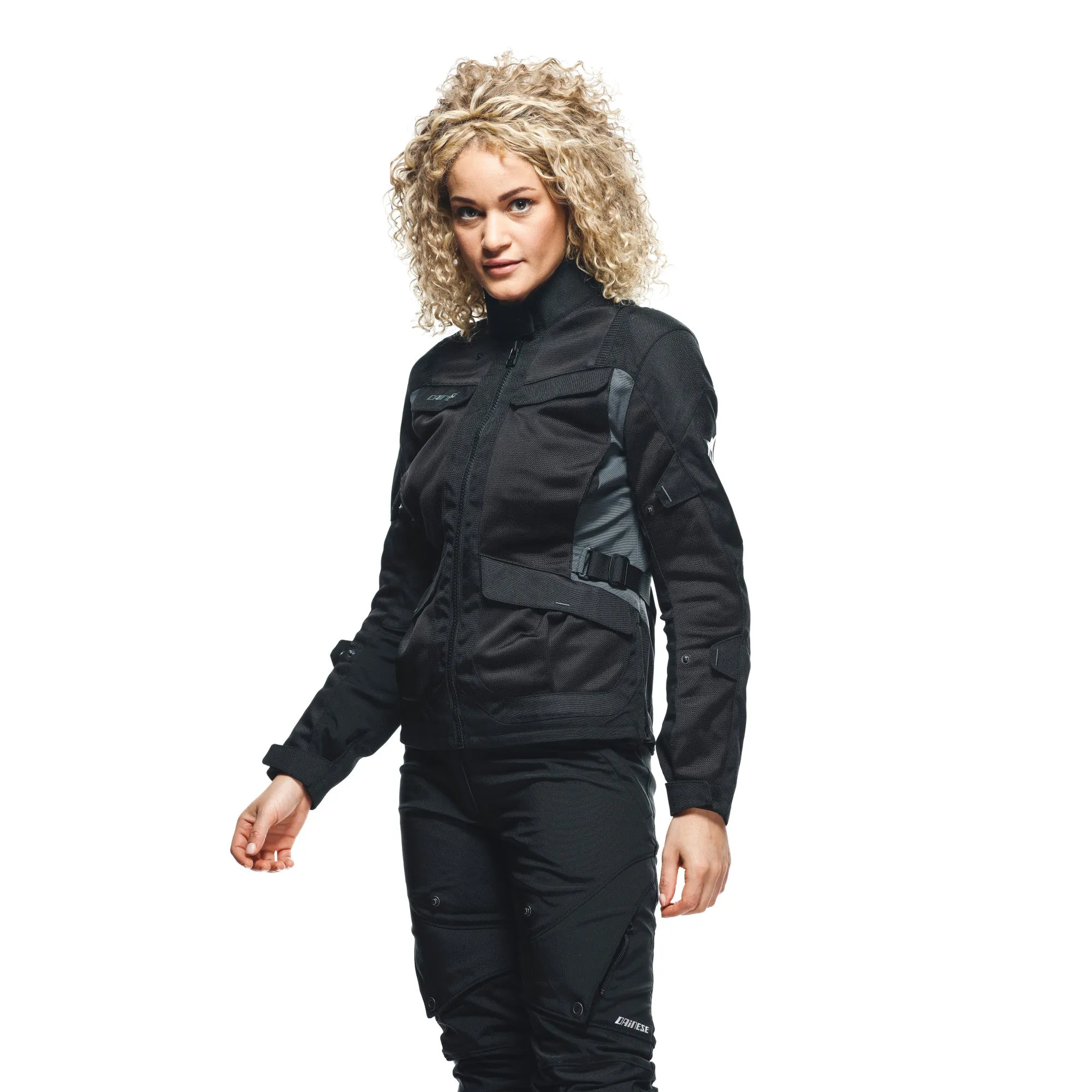 Desert Lady Tex Jacket