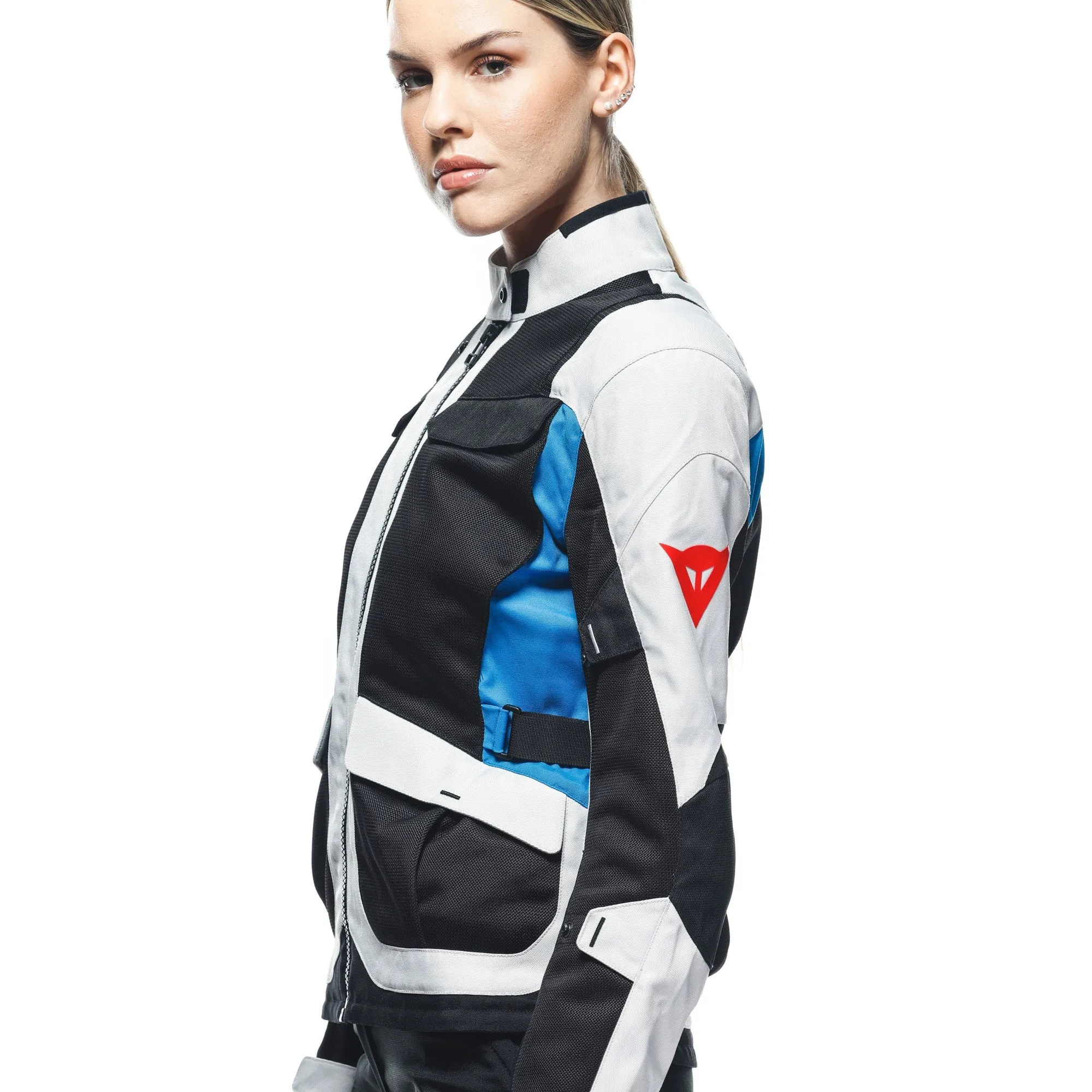 Desert Lady Tex Jacket
