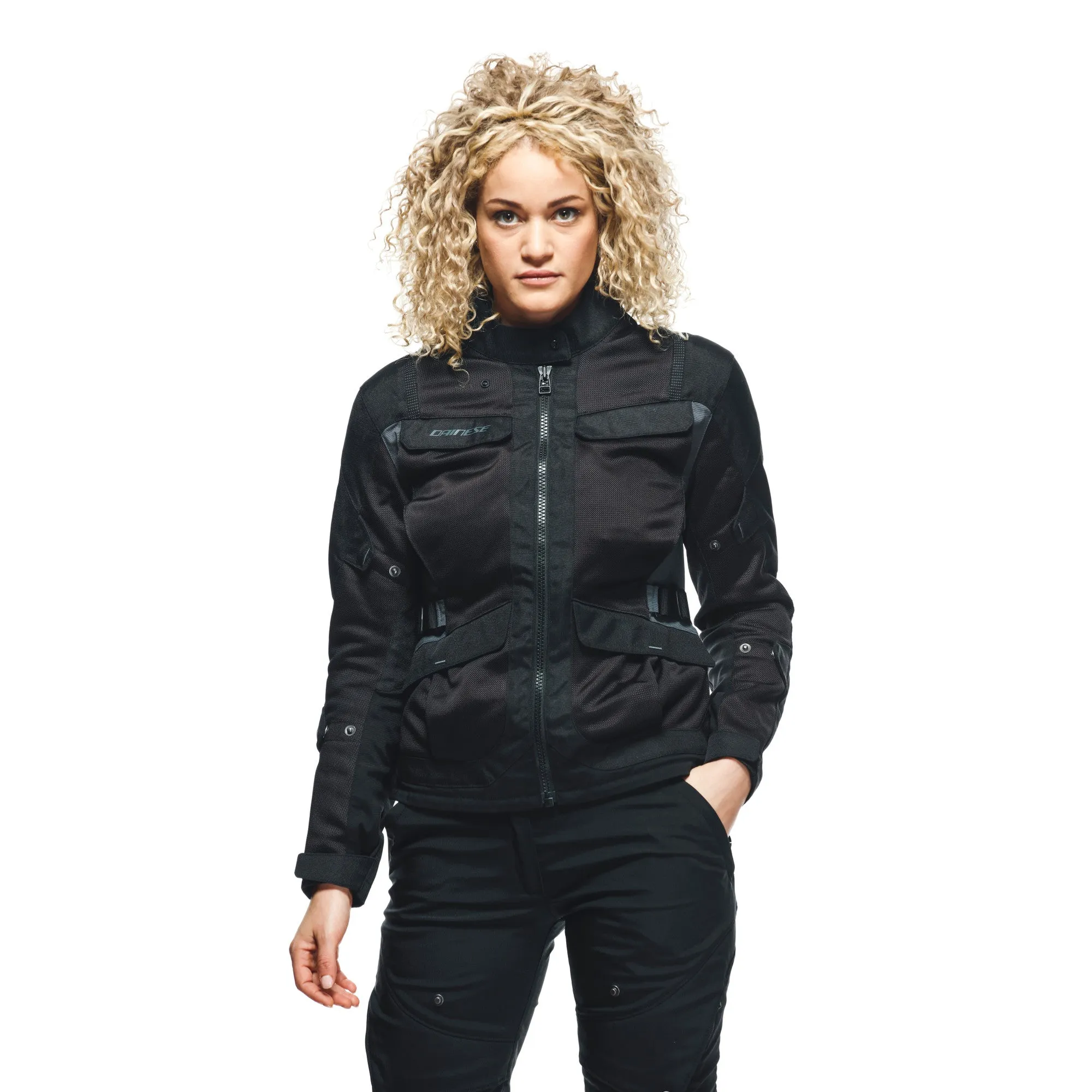 Desert Lady Tex Jacket