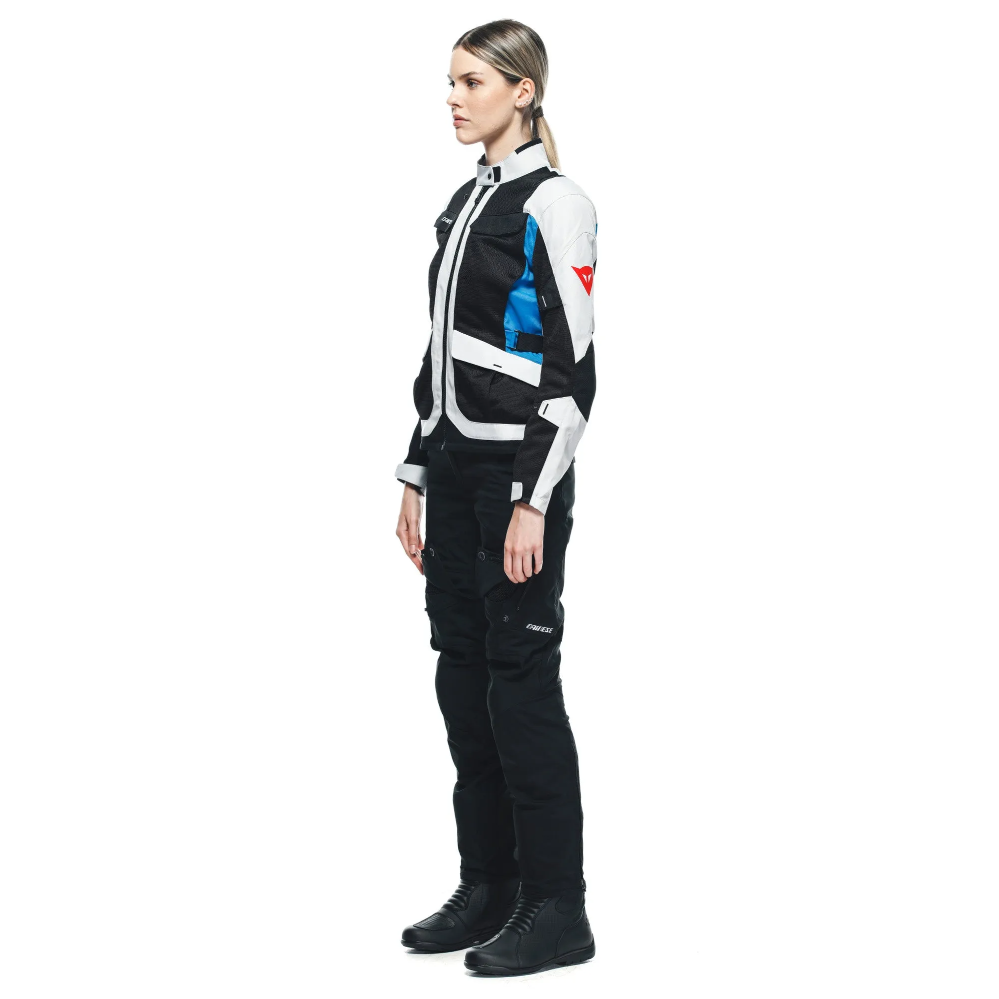 Desert Lady Tex Jacket