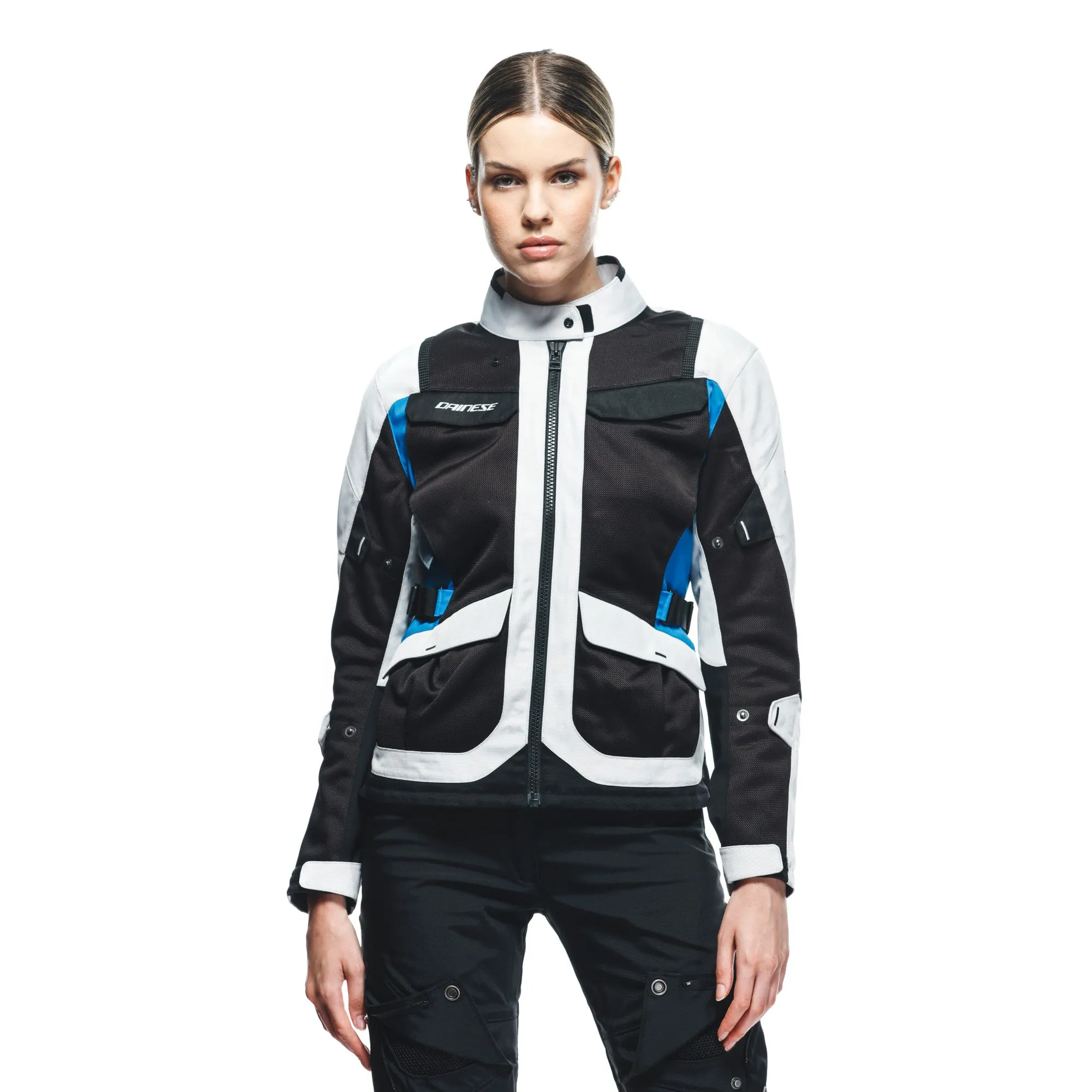 Desert Lady Tex Jacket