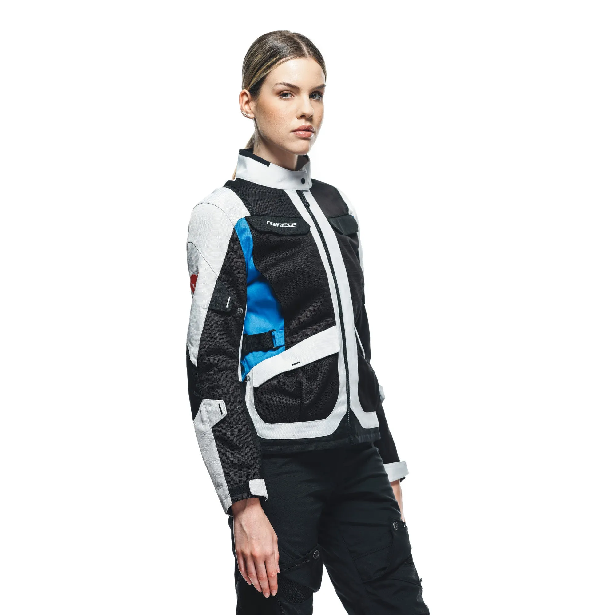 Desert Lady Tex Jacket