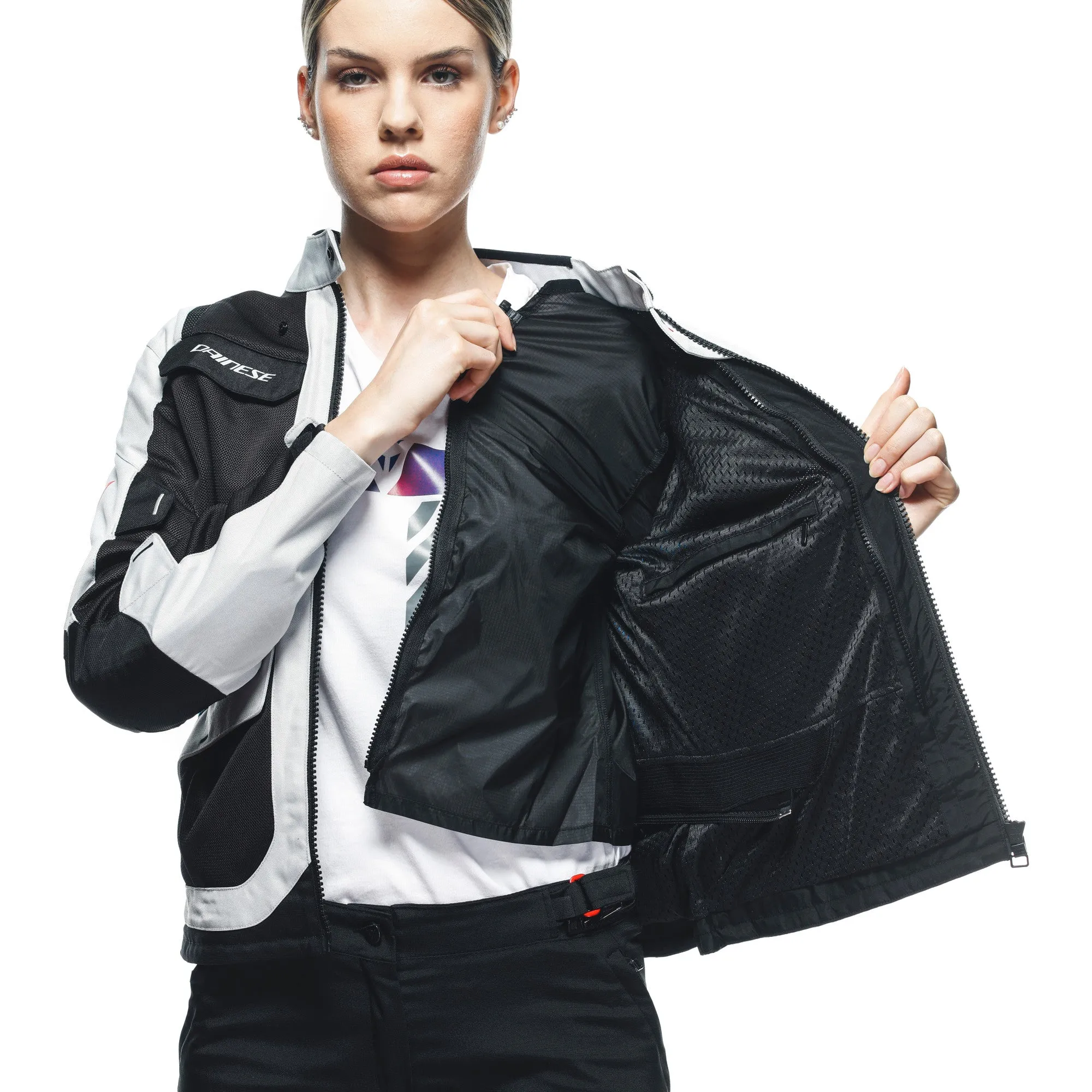 Desert Lady Tex Jacket