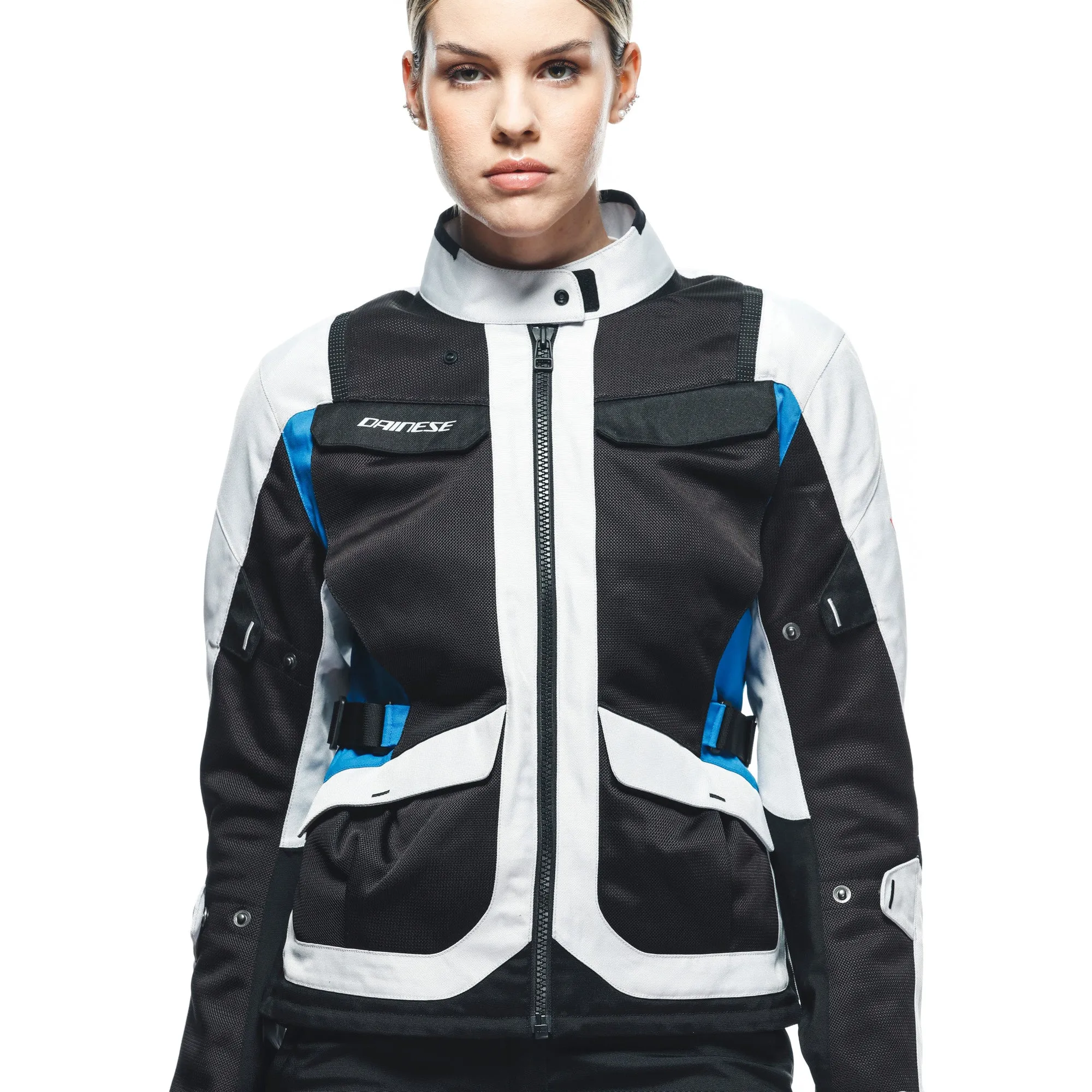 Desert Lady Tex Jacket
