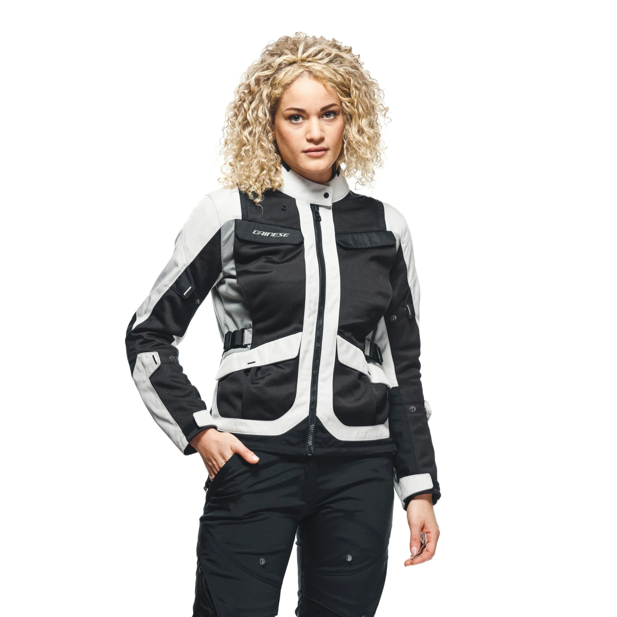 Desert Lady Tex Jacket