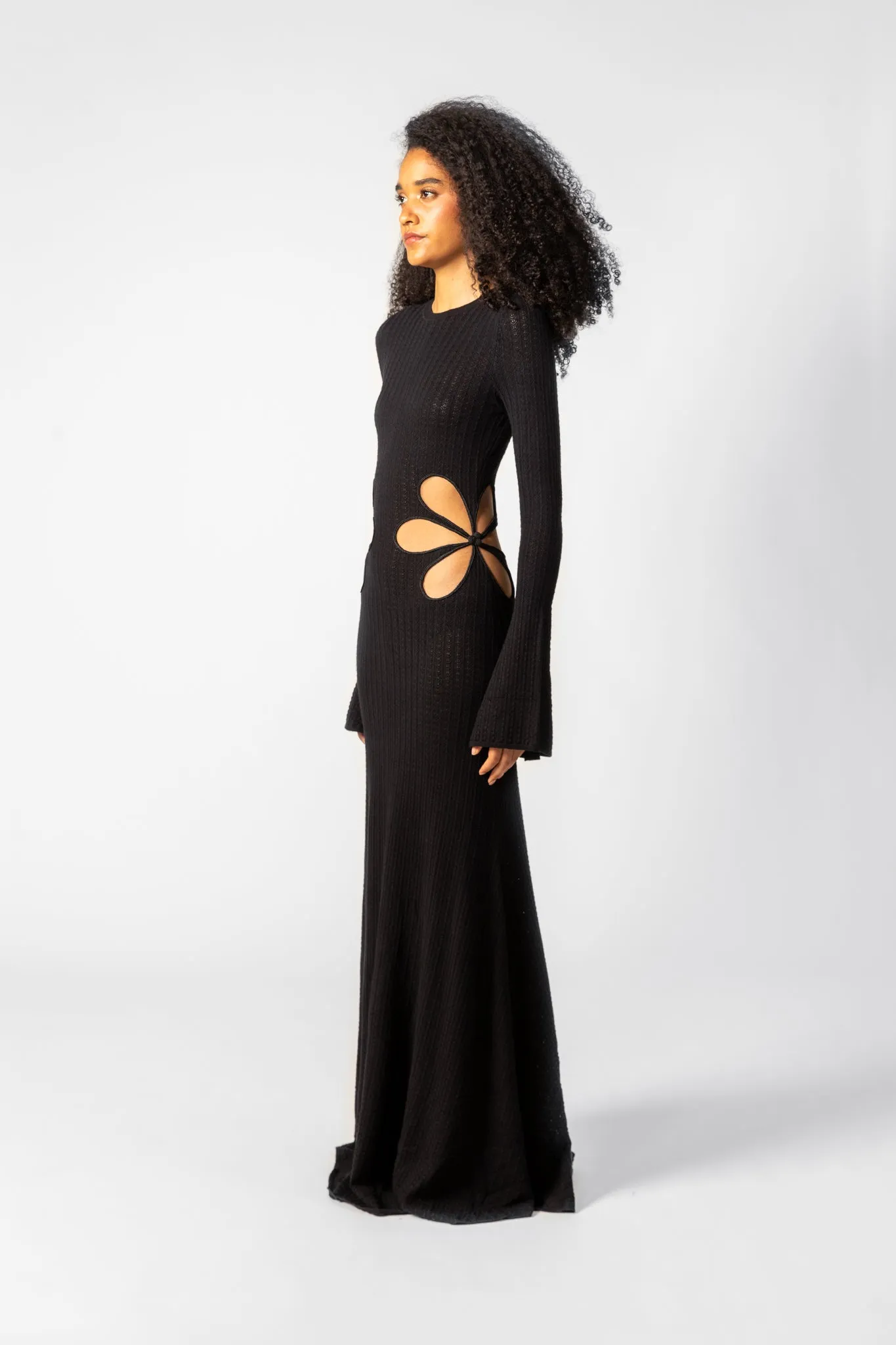 Destiny Knit Dress