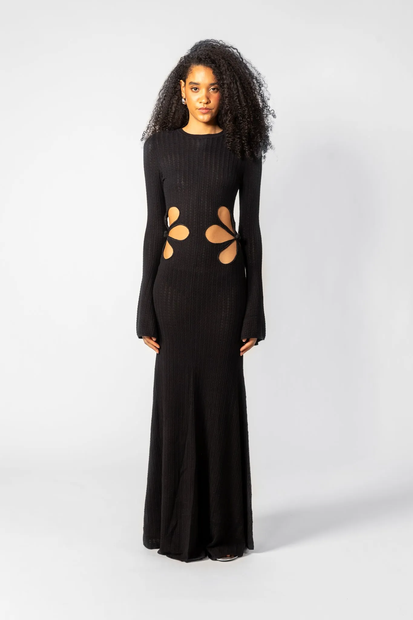 Destiny Knit Dress