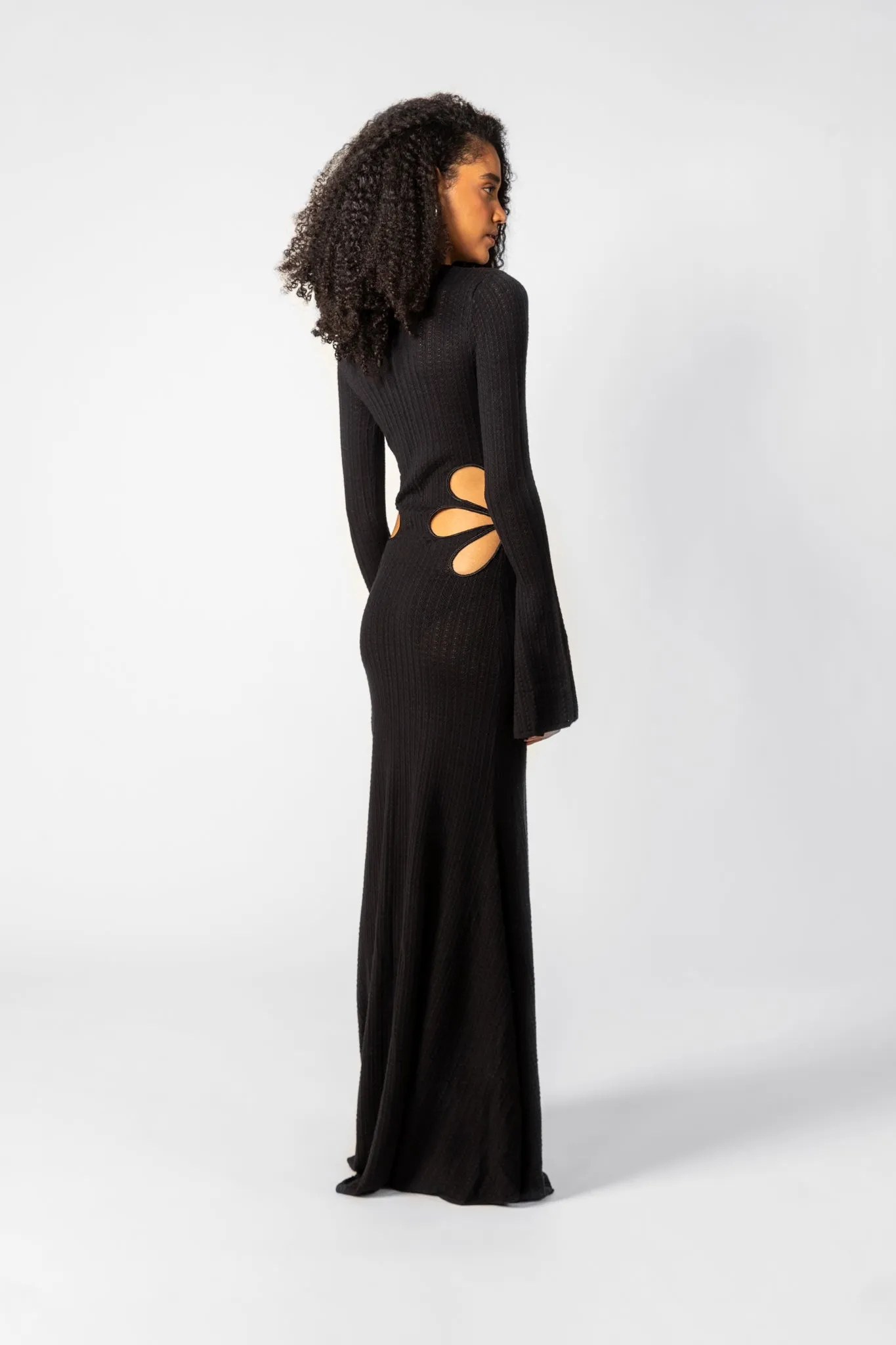 Destiny Knit Dress
