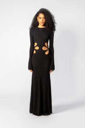 Destiny Knit Dress