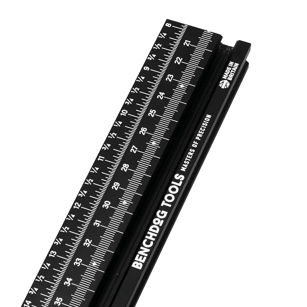 Dual MK2 (Fence Only) 1900 - 2850 Markings