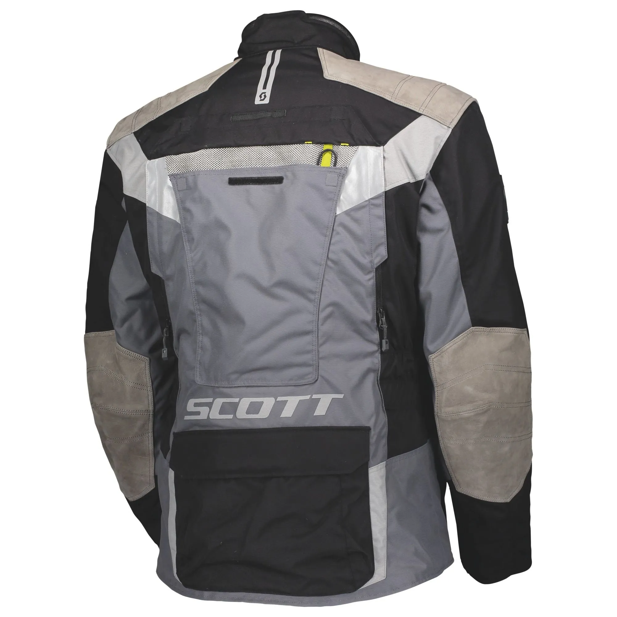 Dualraid Dryo Jacket