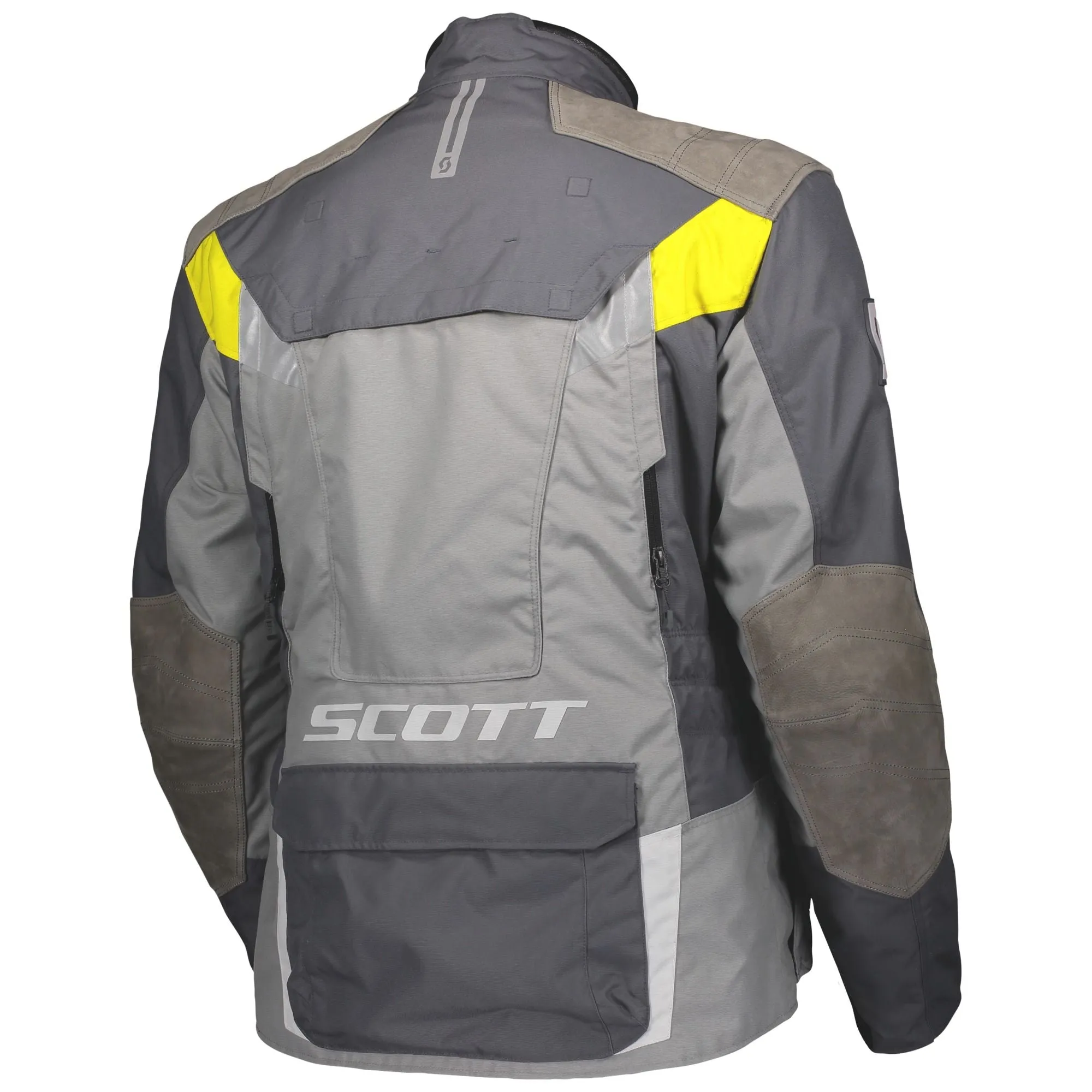 Dualraid Dryo Jacket