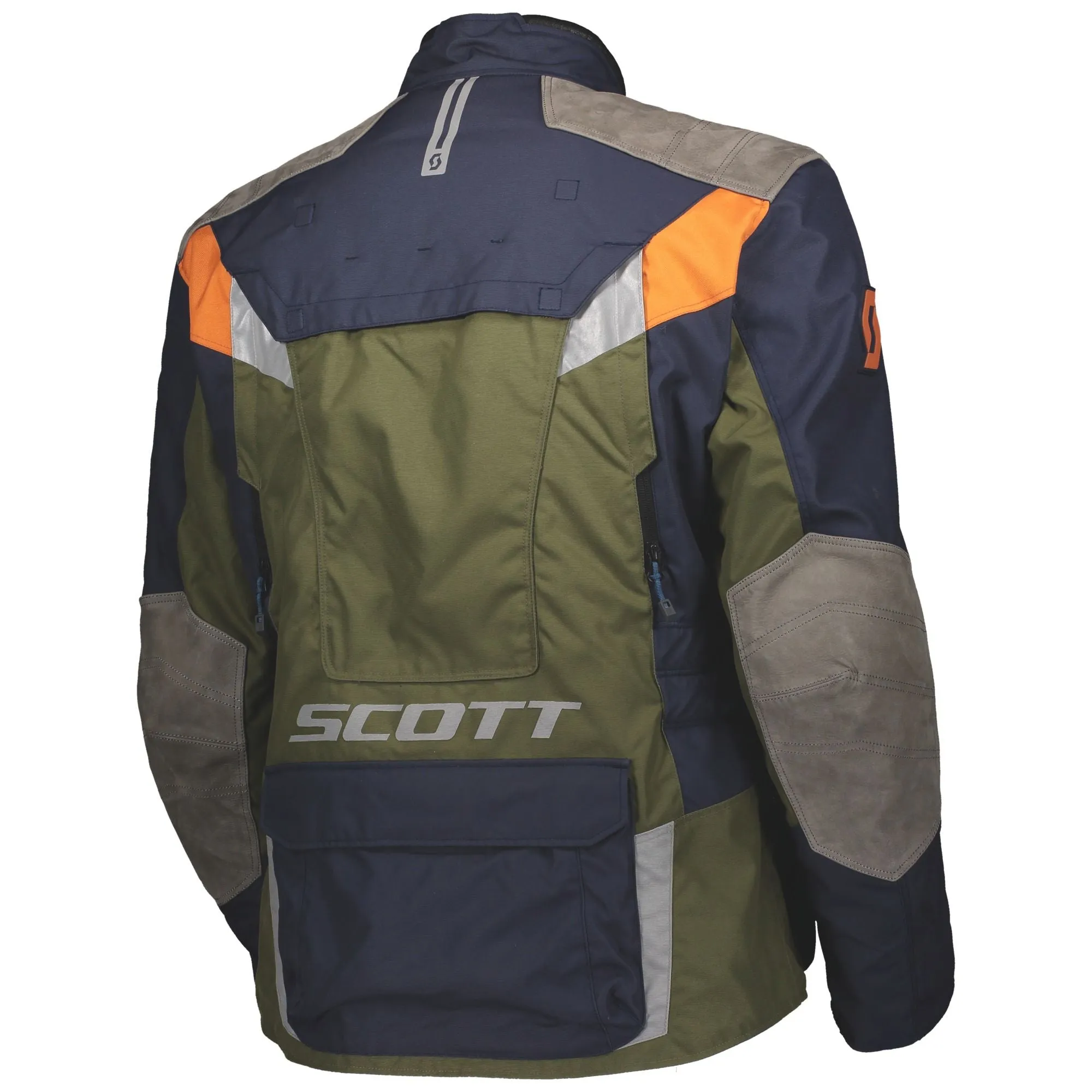 Dualraid Dryo Jacket