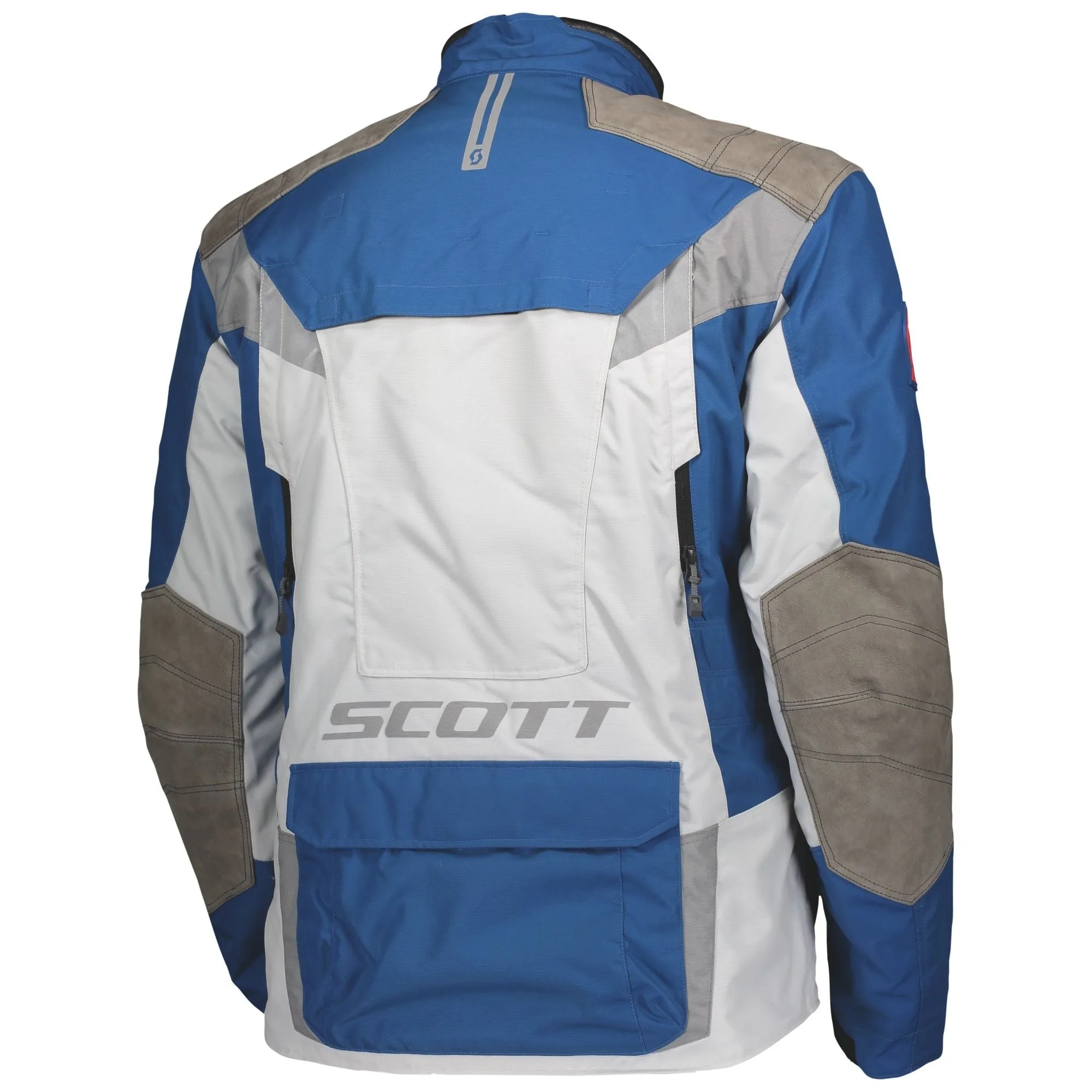 Dualraid Dryo Jacket