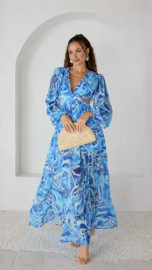 Eldora Maxi Dress