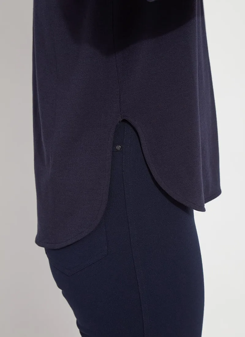 Eliana V-Neck Top