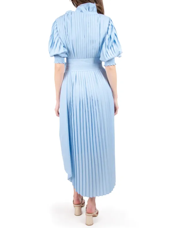 Emily McCarthy Rowan Dress - Sail