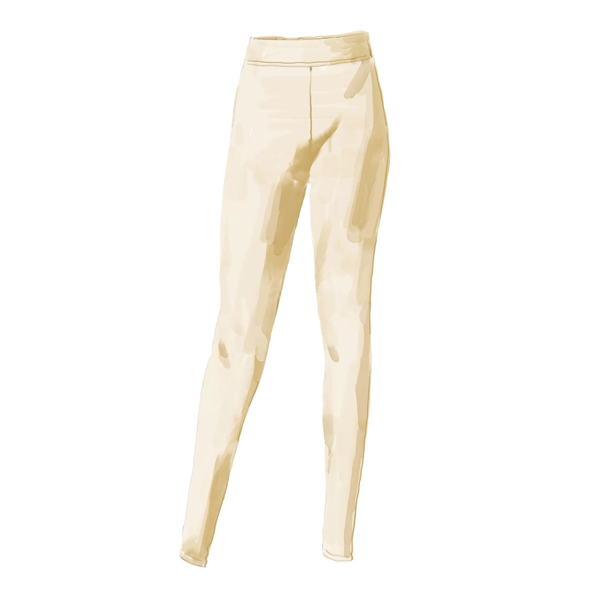 Essential Leggings - Sale
