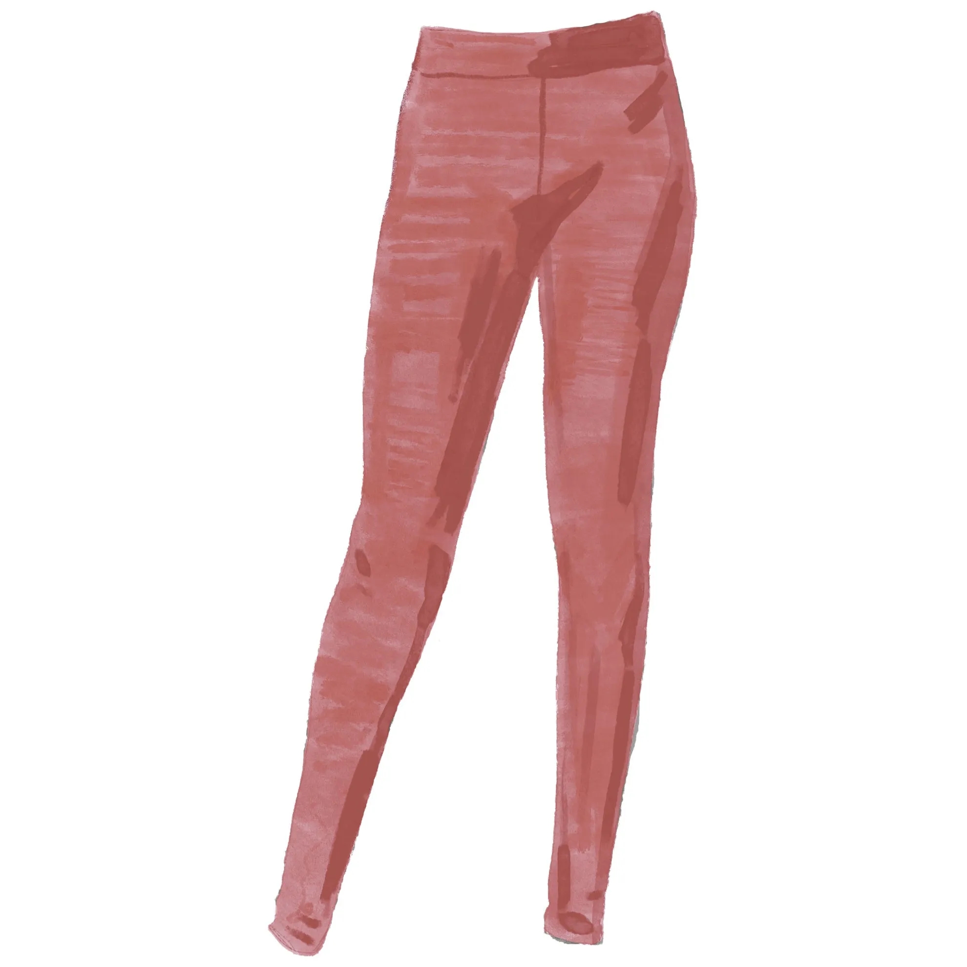 Essential Leggings - Sale