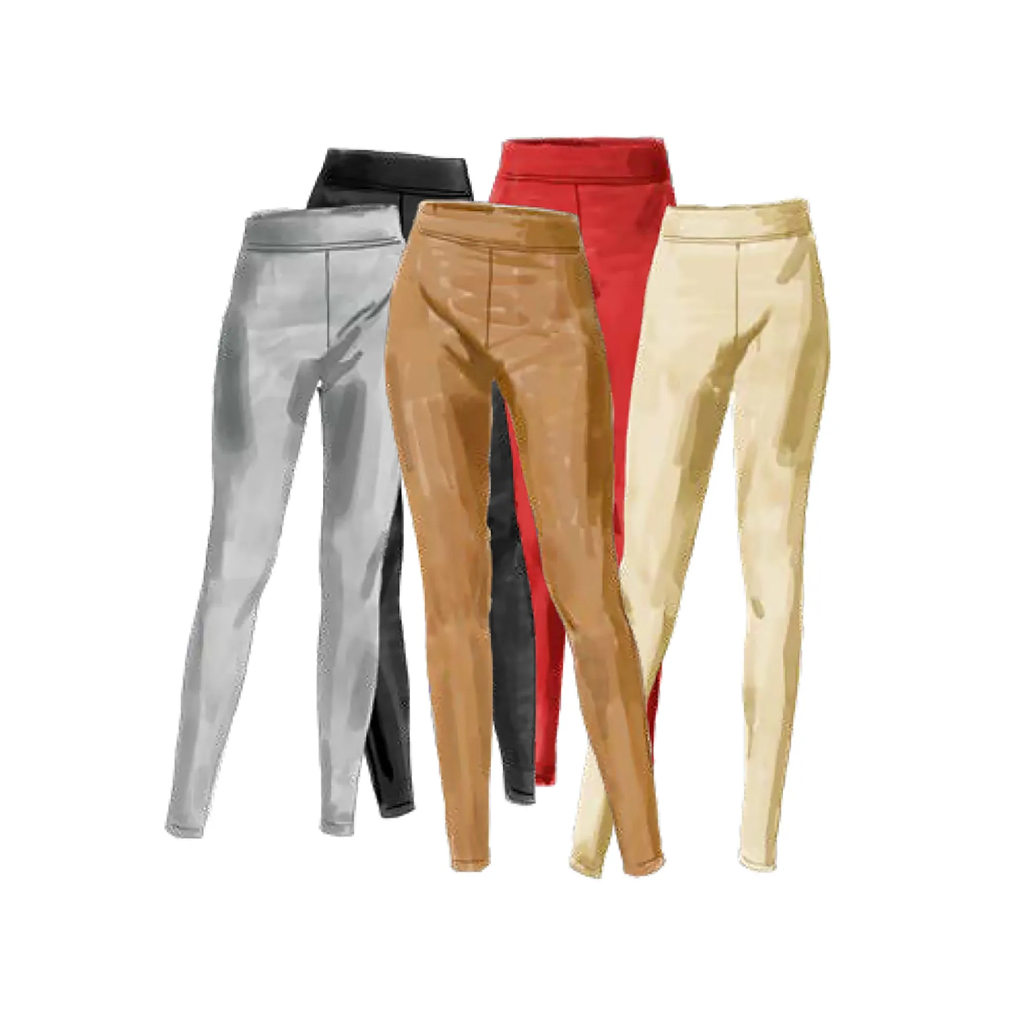 Essential Leggings - Sale