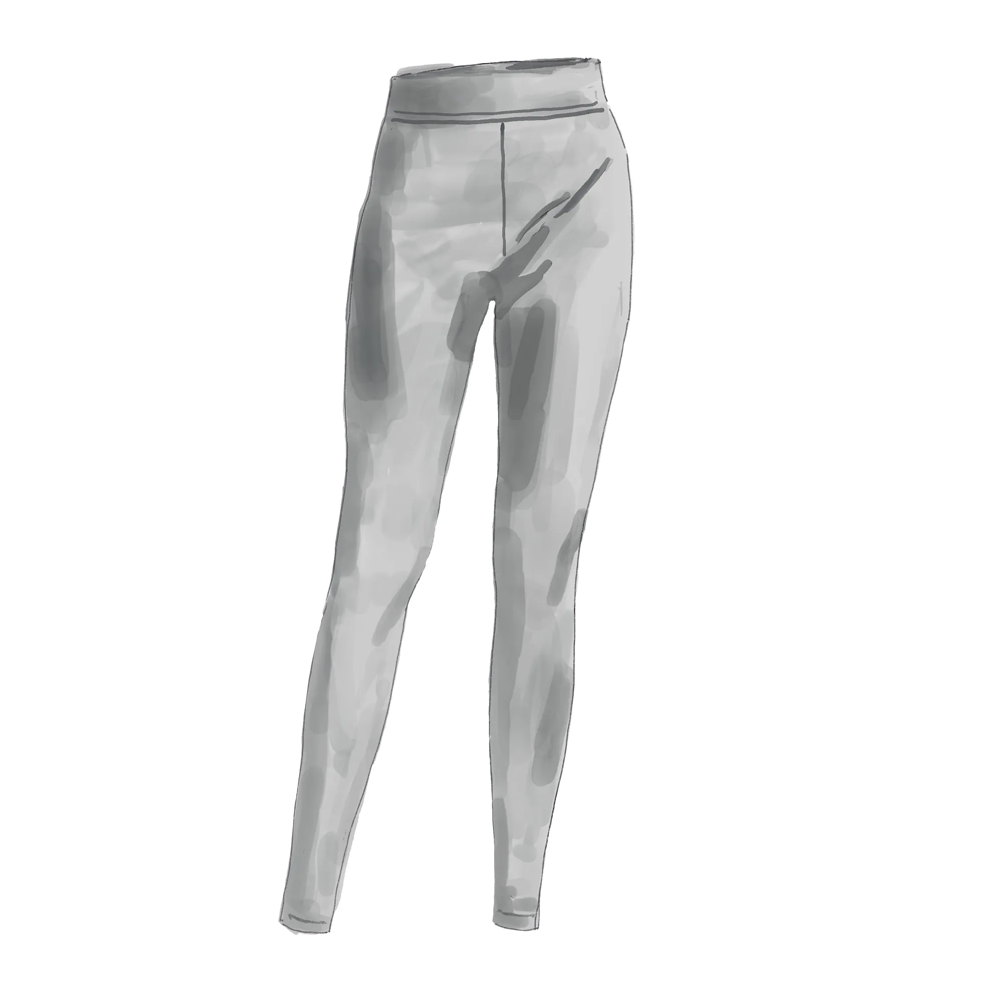 Essential Leggings - Sale