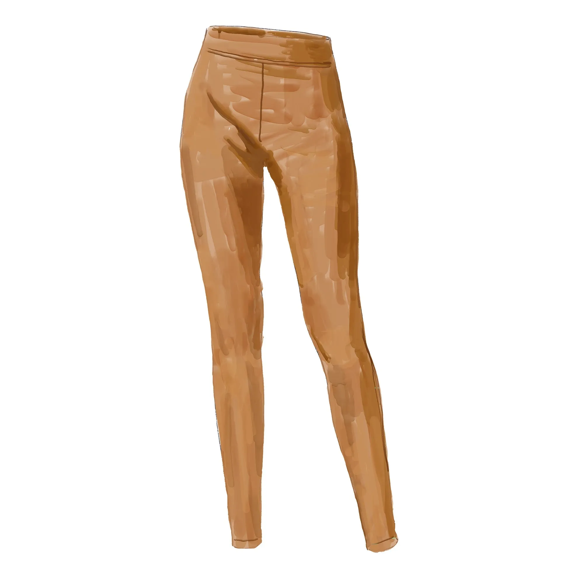 Essential Leggings - Sale